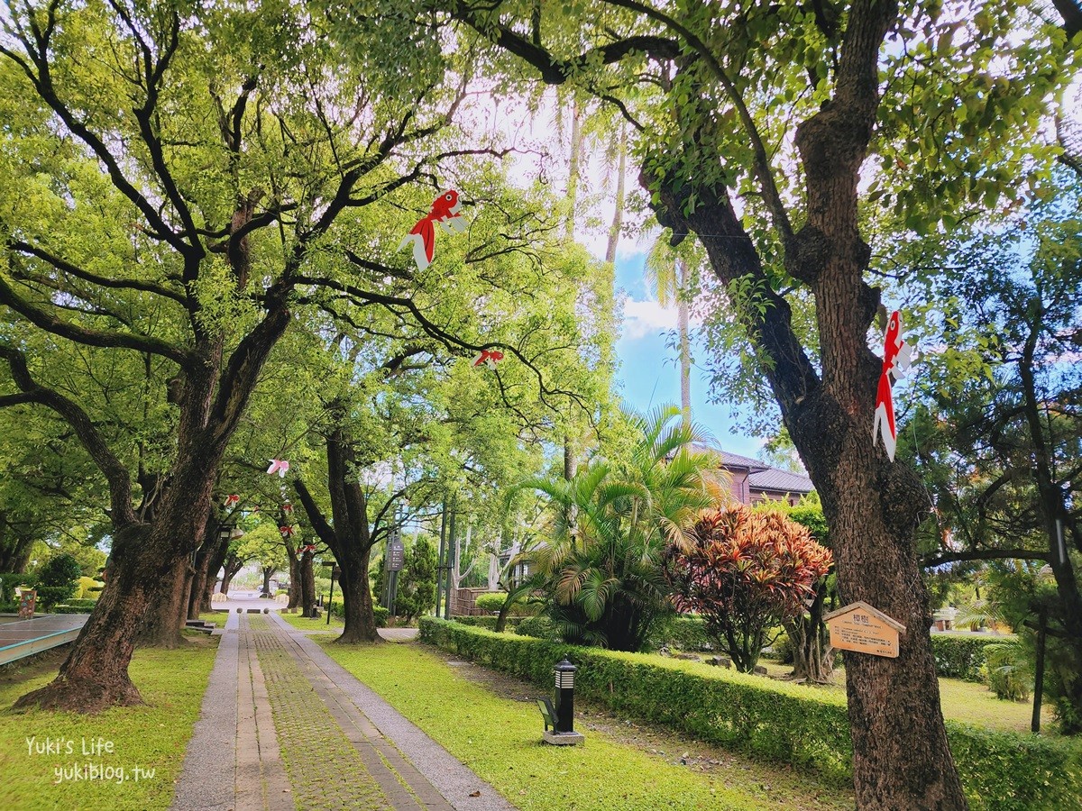 台南麻豆景點一日遊》10大熱門必玩必吃，親子同遊超推薦 - yuki.tw