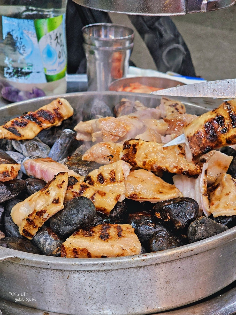 想來弘大商圈逛街，現在的弘大商圈好逛嗎？弘大必吃美食和交通攻略 - yuki.tw