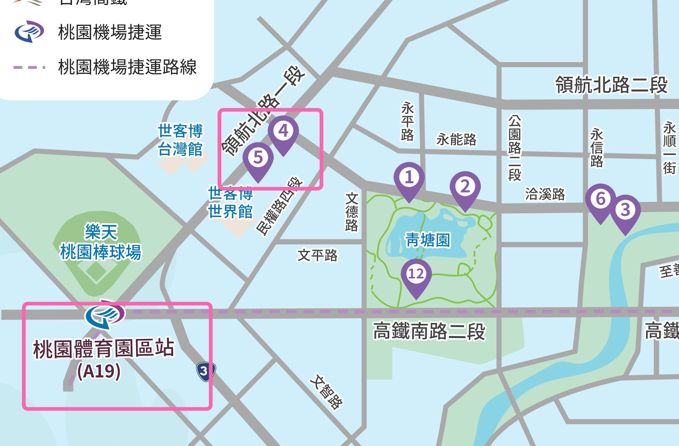 2023桃園地景藝術節攻略》青埔必拍作品分享，桃園青埔景點一日遊最新行程 - yuki.tw