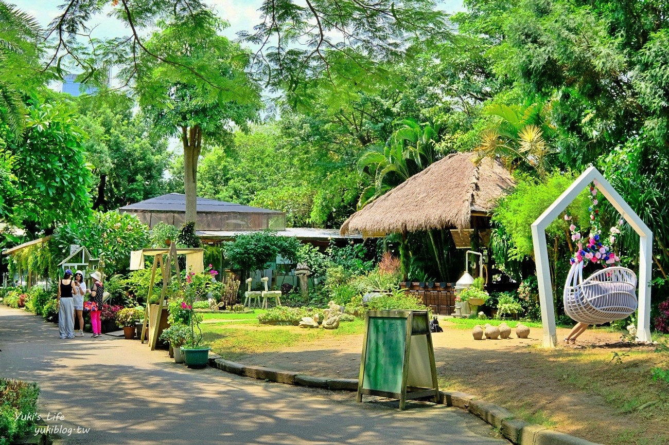 桃園景點推薦》雅聞魅力博覽館，免門票觀光工廠~浪漫歐風玫瑰園就在這裡 - yuki.tw