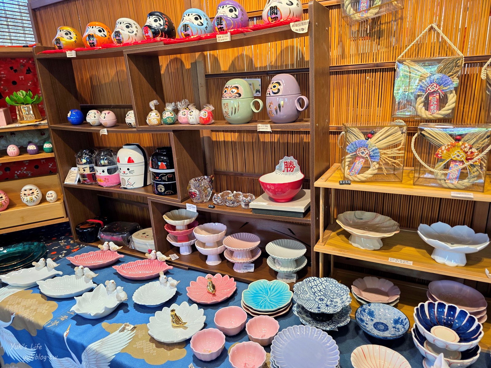 20250826164739_0_042893 南投景點》鳥居喫茶食堂，免門票日式園區，穿和服美拍，聚餐約會好去處！