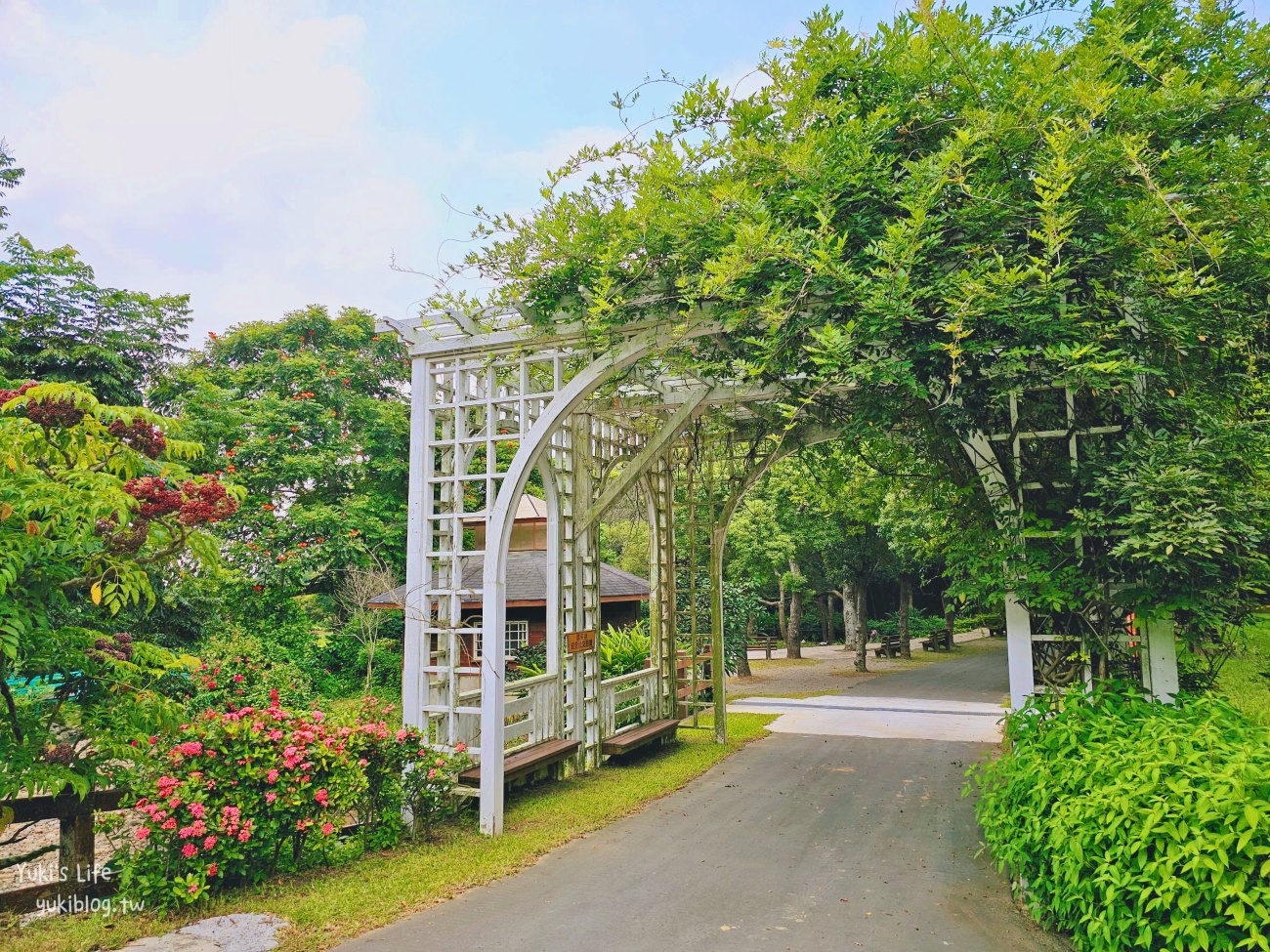 苗栗景點》飛牛牧場，苗栗必訪親子景點自然生態超豐富，用餐住宿都有～ - yuki.tw