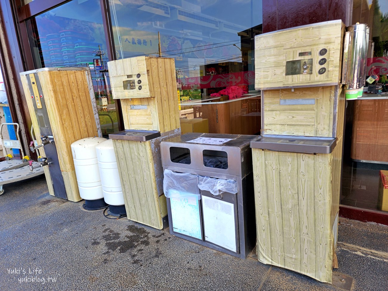 苗栗垂坤食品旗艦店，一大包零食只要50元銅板價，必買美食伴手禮(苑裡交流道) - yuki.tw