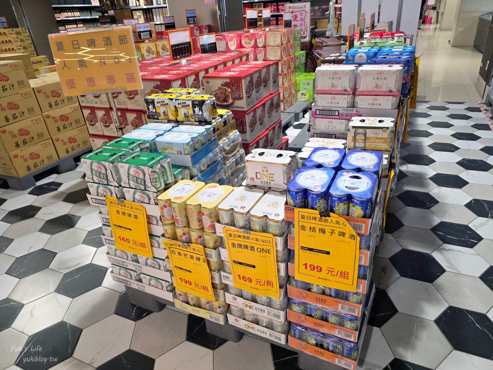 20250825183931_0_cc24c3 南投免費景點》埔里酒廠~巨型酒瓶、金黃稻田好拍好逛又好買