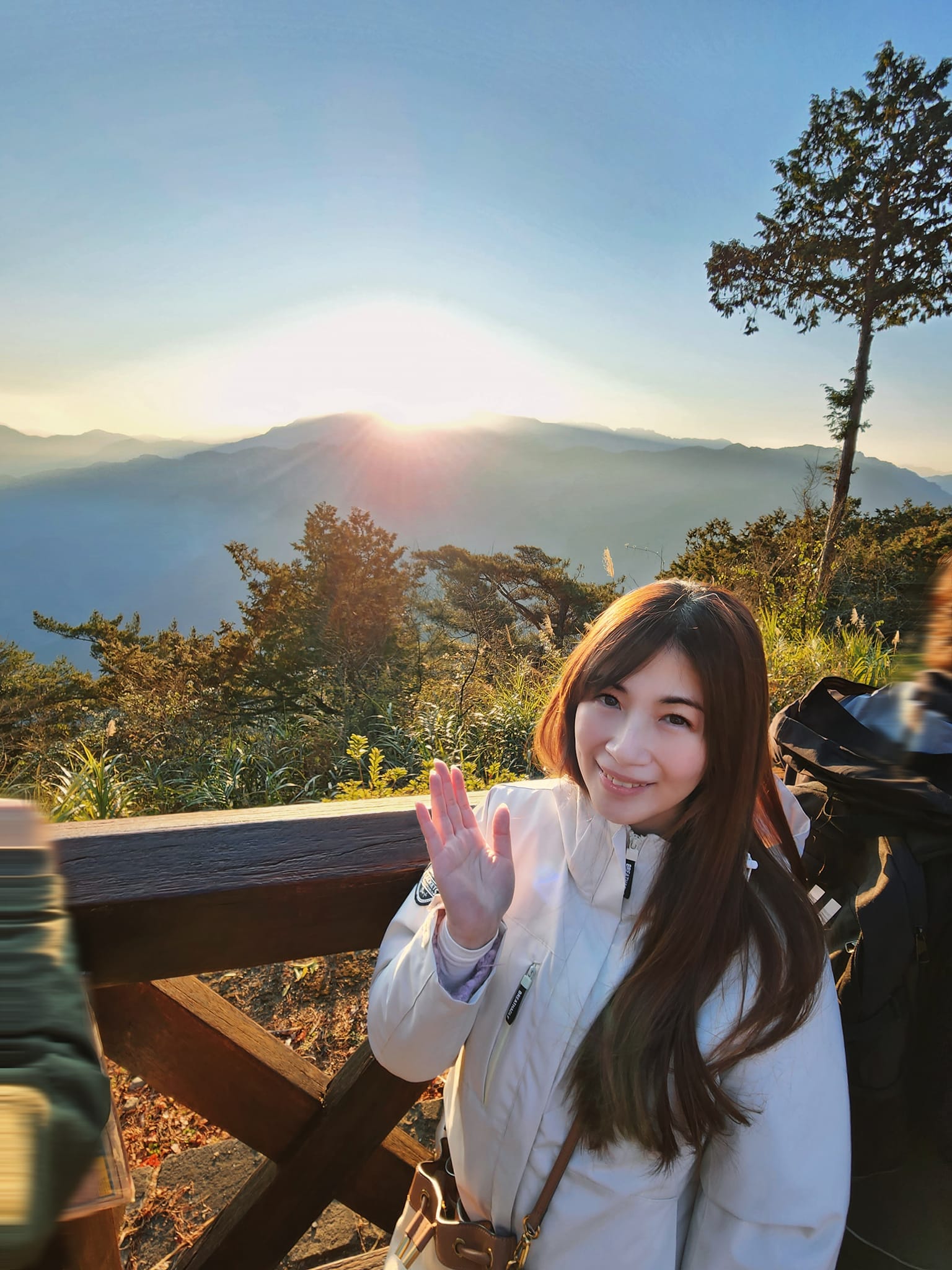 嘉義景點》阿里山國家森林遊樂區一日遊，仙境般必拍景點行程懶人包！阿里山日出巨木全攻略！ - yuki.tw