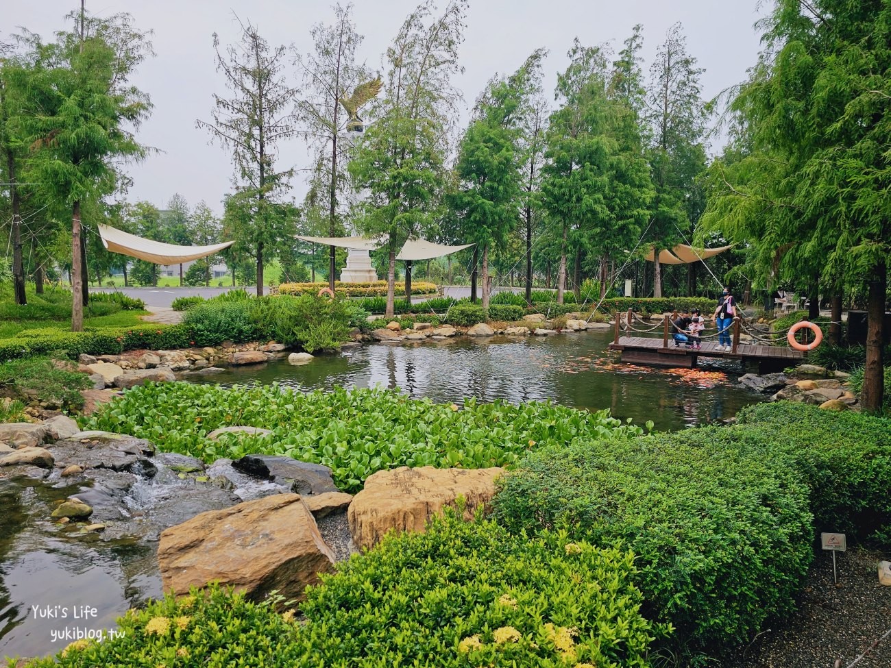 嘉義大林景點》佐登妮絲城堡，免出國秒飛歐風莊園，美拍無極限~ - yuki.tw