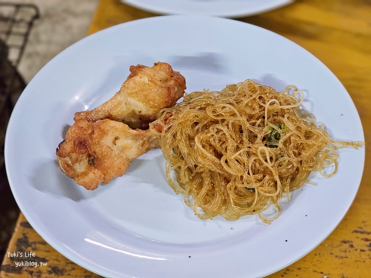 芭達雅海鮮吃到飽》一人429泰銖.泰國蝦海鮮燒烤吃到飽！熱食.烤肉.炸雞.飲料全都無限吃~ - yuki.tw