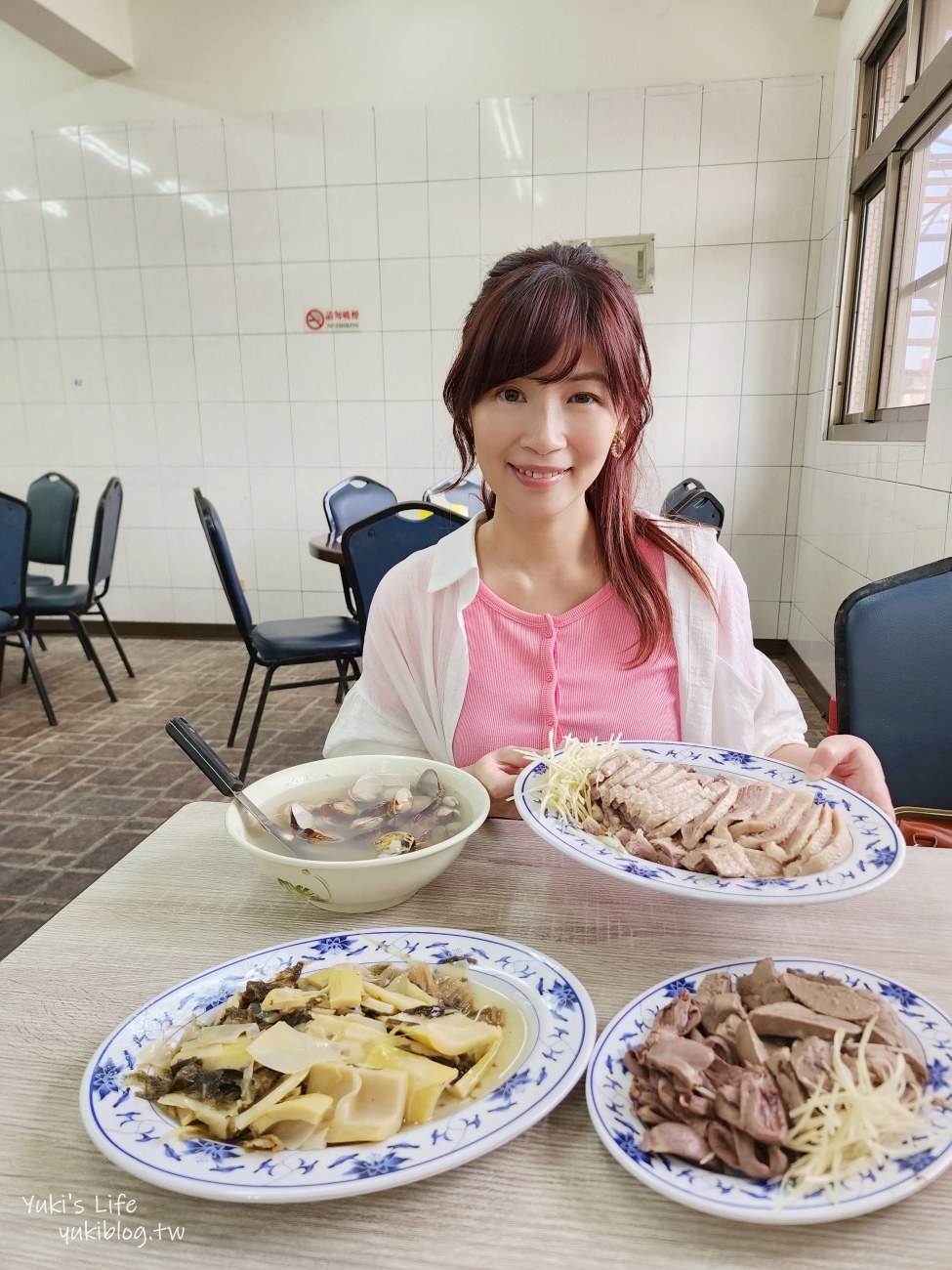 嘉義民雄美食》正宗民雄鵝肉亭，鵝肉平價鮮美份量大，嘉義必吃激推！ - yuki.tw