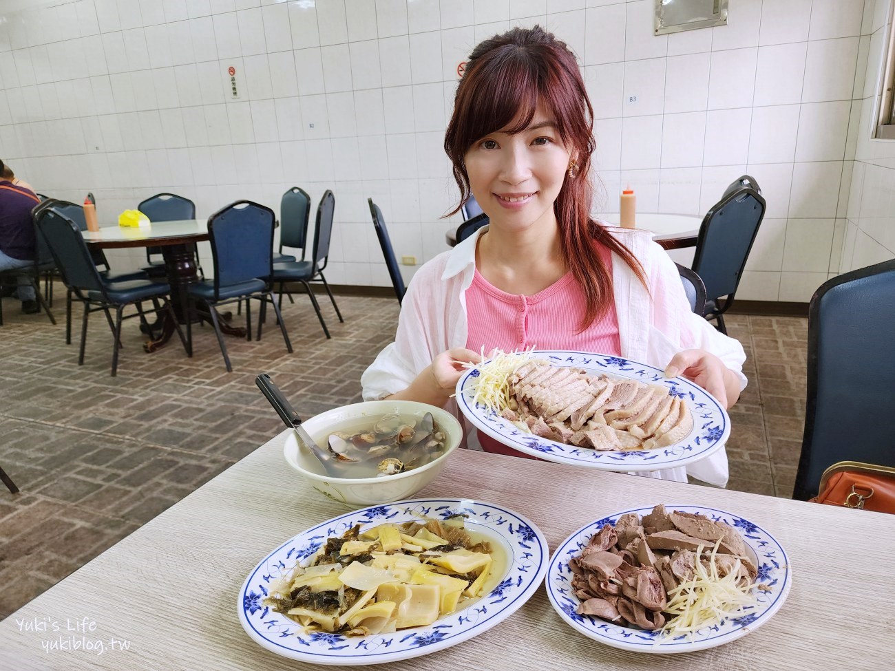 嘉義民雄美食》正宗民雄鵝肉亭，鵝肉平價鮮美份量大，嘉義必吃激推！ - yuki.tw