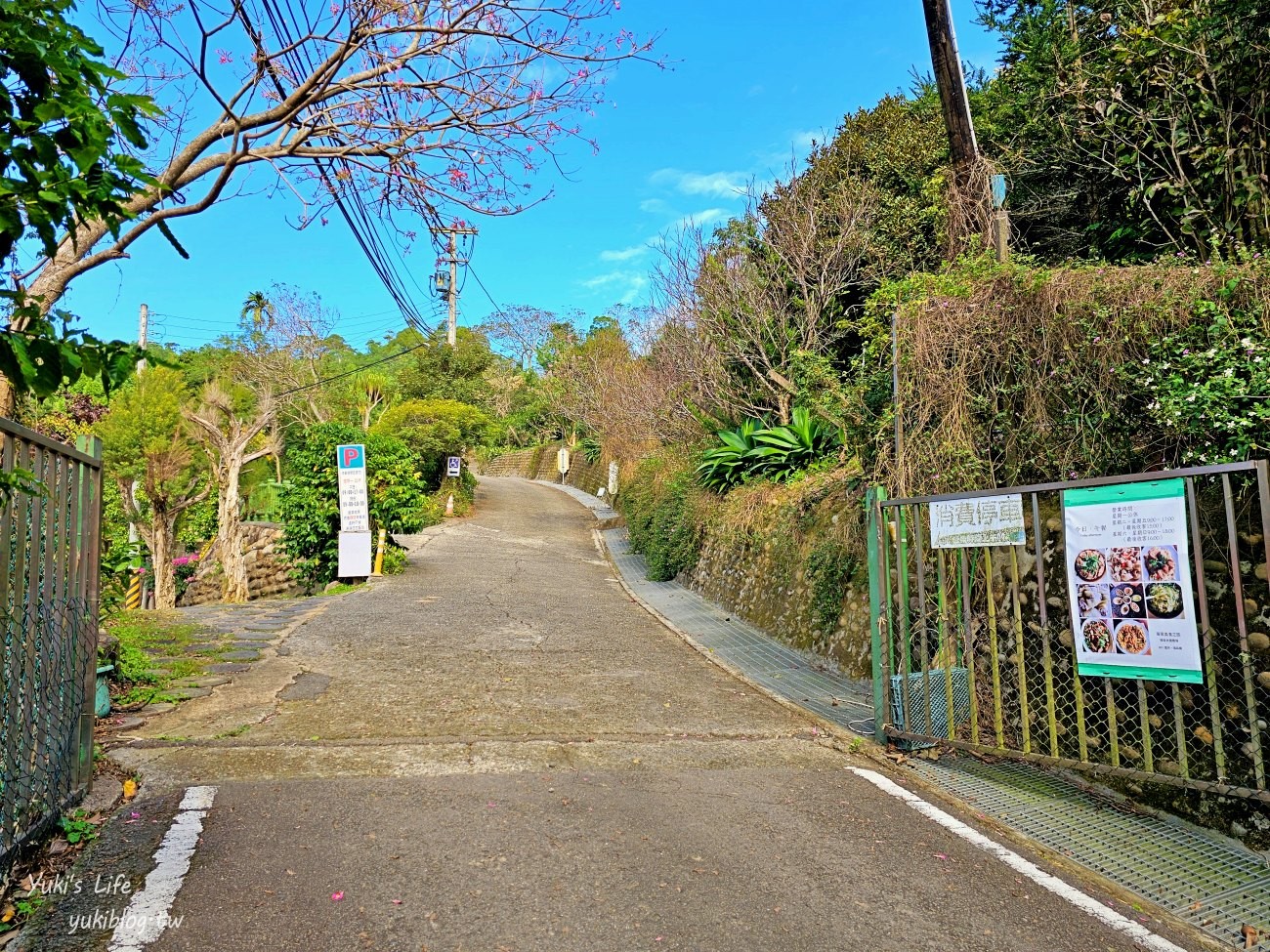 新竹新埔景點》陳家休閒農場(照咖雅品)賞落羽松吃窯烤Pizza、搗麻糬和擂茶DIY - yuki.tw