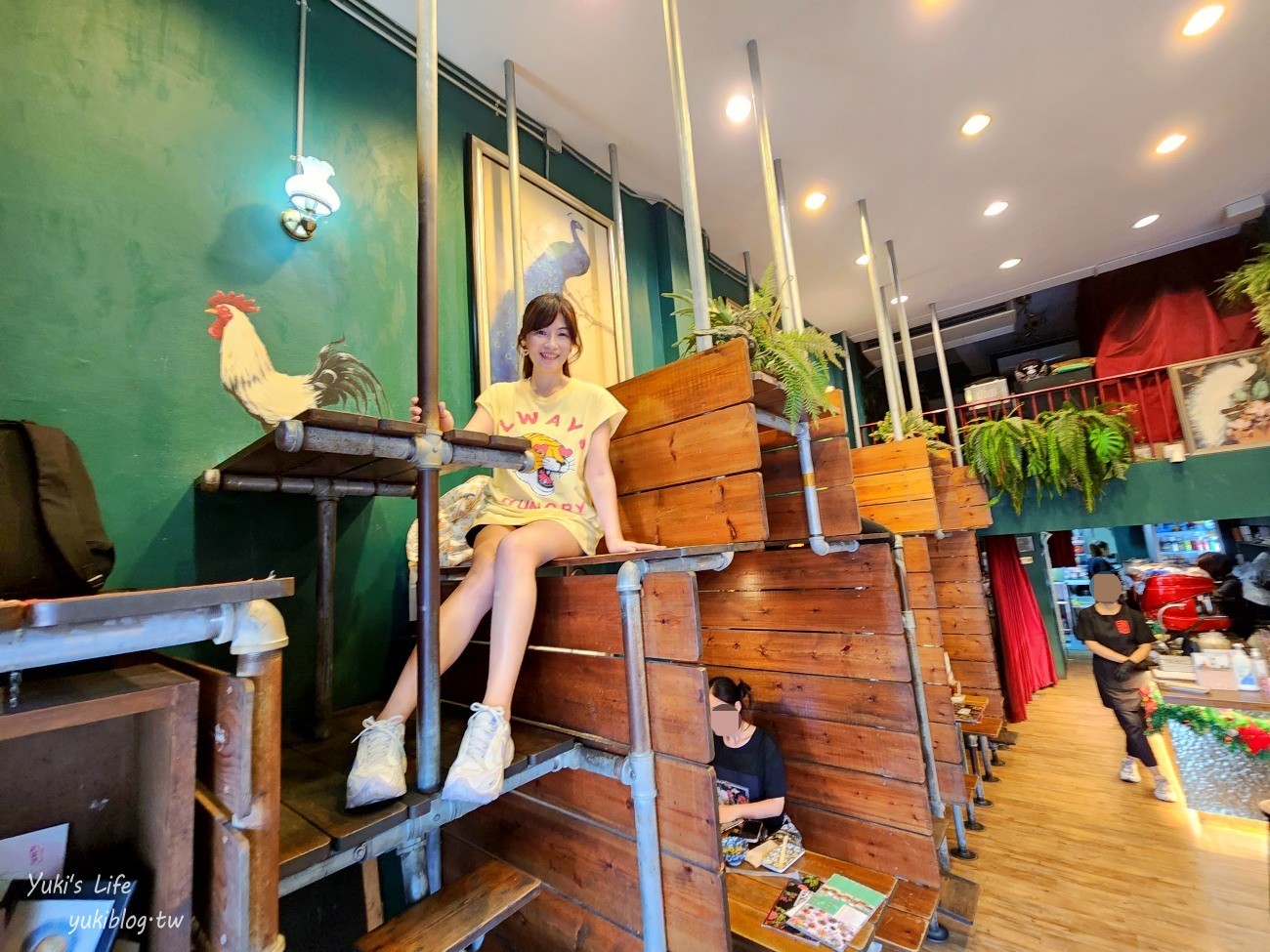 曼谷捷運地鐵景點攻略│曼谷MRT/BTS沿線必玩必吃景點,咖啡廳,美食,飯店住宿 - yuki.tw
