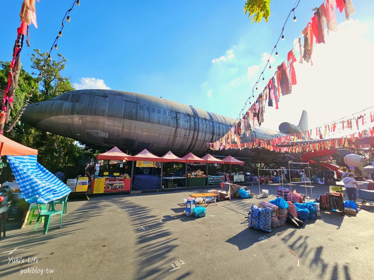 泰國┃曼谷.芭達雅親子景點推薦，大推12個家庭旅遊熱門點(交通&營業資訊) - yuki.tw