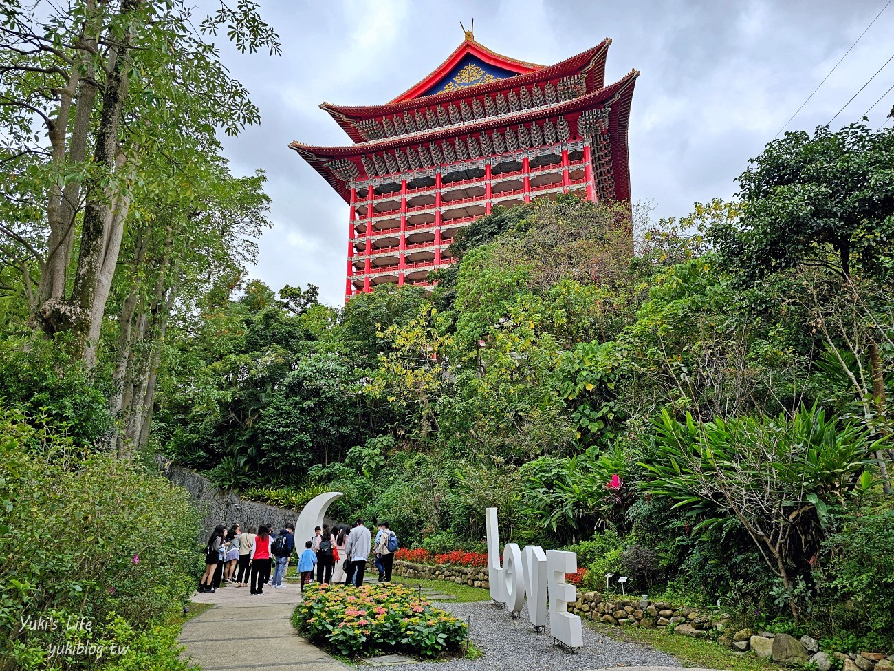 台北圓山大飯店探訪東密道&西密道之旅！價格和導覽報名方式 - yuki.tw