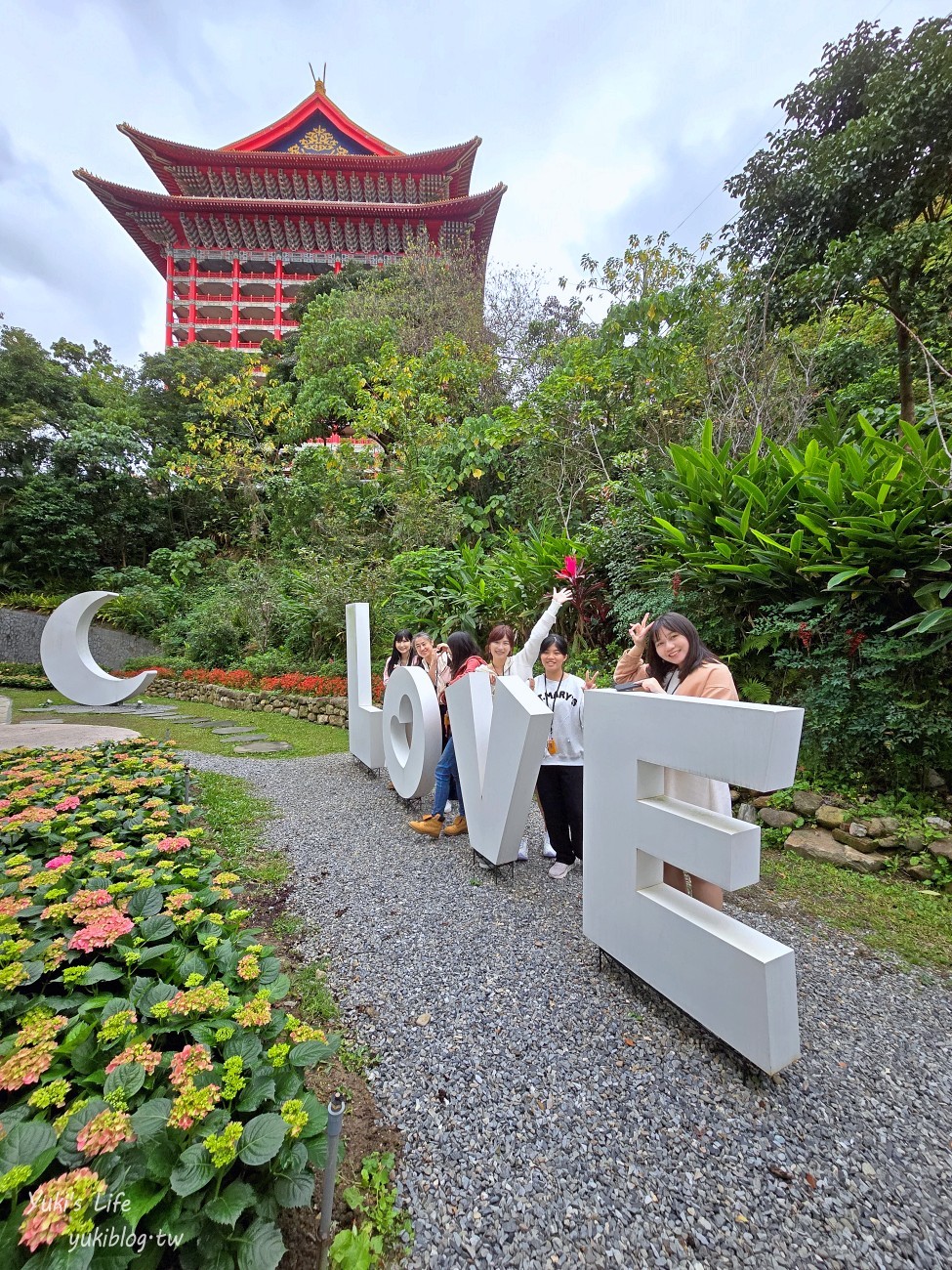 台北圓山大飯店探訪東密道&西密道之旅！價格和導覽報名方式 - yuki.tw