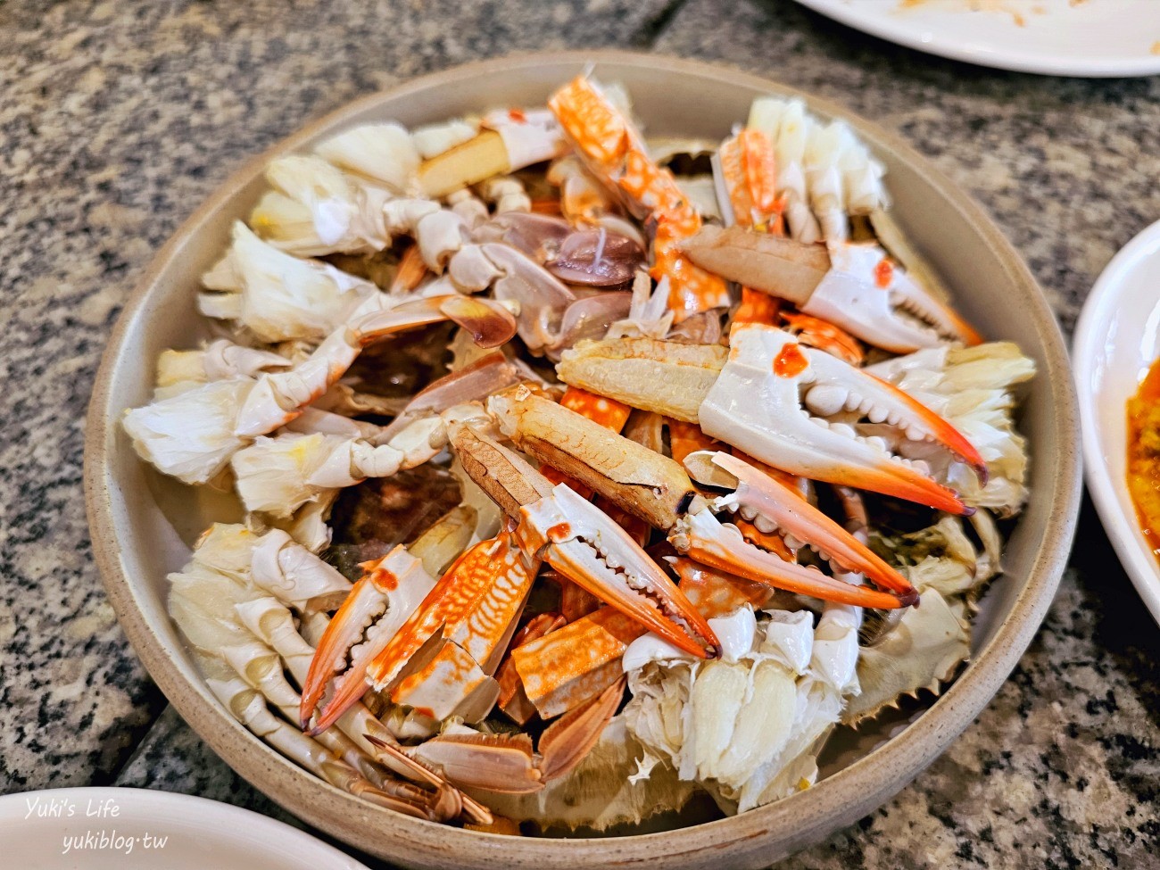 曼谷海鮮榴蓮吃到飽推薦【Mungkorn Seafood Sukhumvit】啤酒無限，還有龍蝦的高級Buffet - yuki.tw