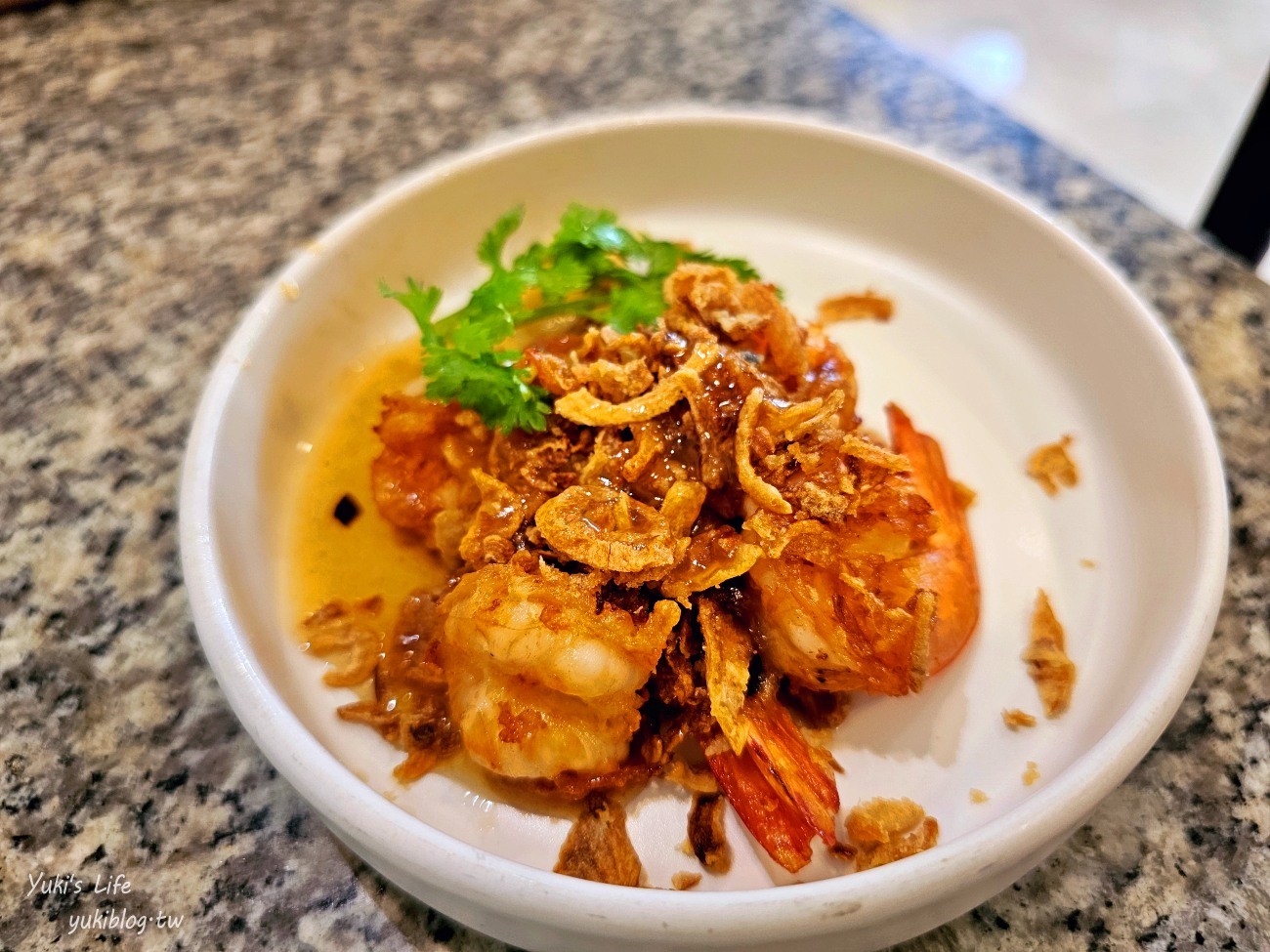 曼谷海鮮榴蓮吃到飽推薦【Mungkorn Seafood Sukhumvit】啤酒無限，還有龍蝦的高級Buffet - yuki.tw