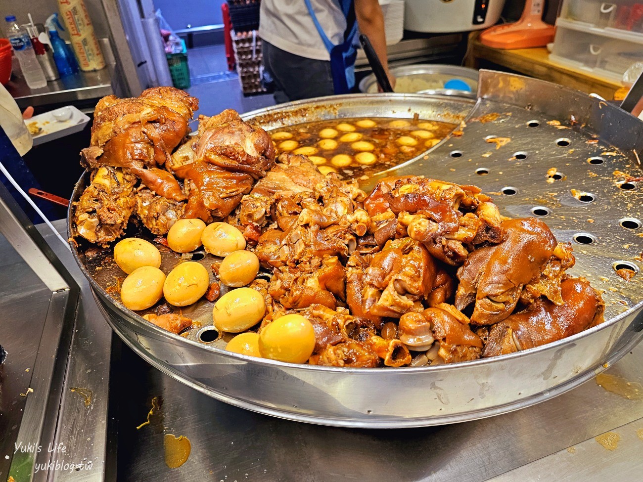 【芭達雅景點】Terminal 21環遊世界主題百貨，整架飛機超吸睛，銅板價美食街必吃爆 - yuki.tw