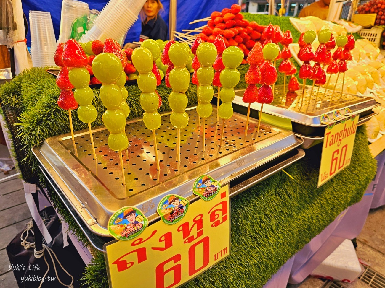 【芭達雅景點】Terminal 21環遊世界主題百貨，整架飛機超吸睛，銅板價美食街必吃爆 - yuki.tw