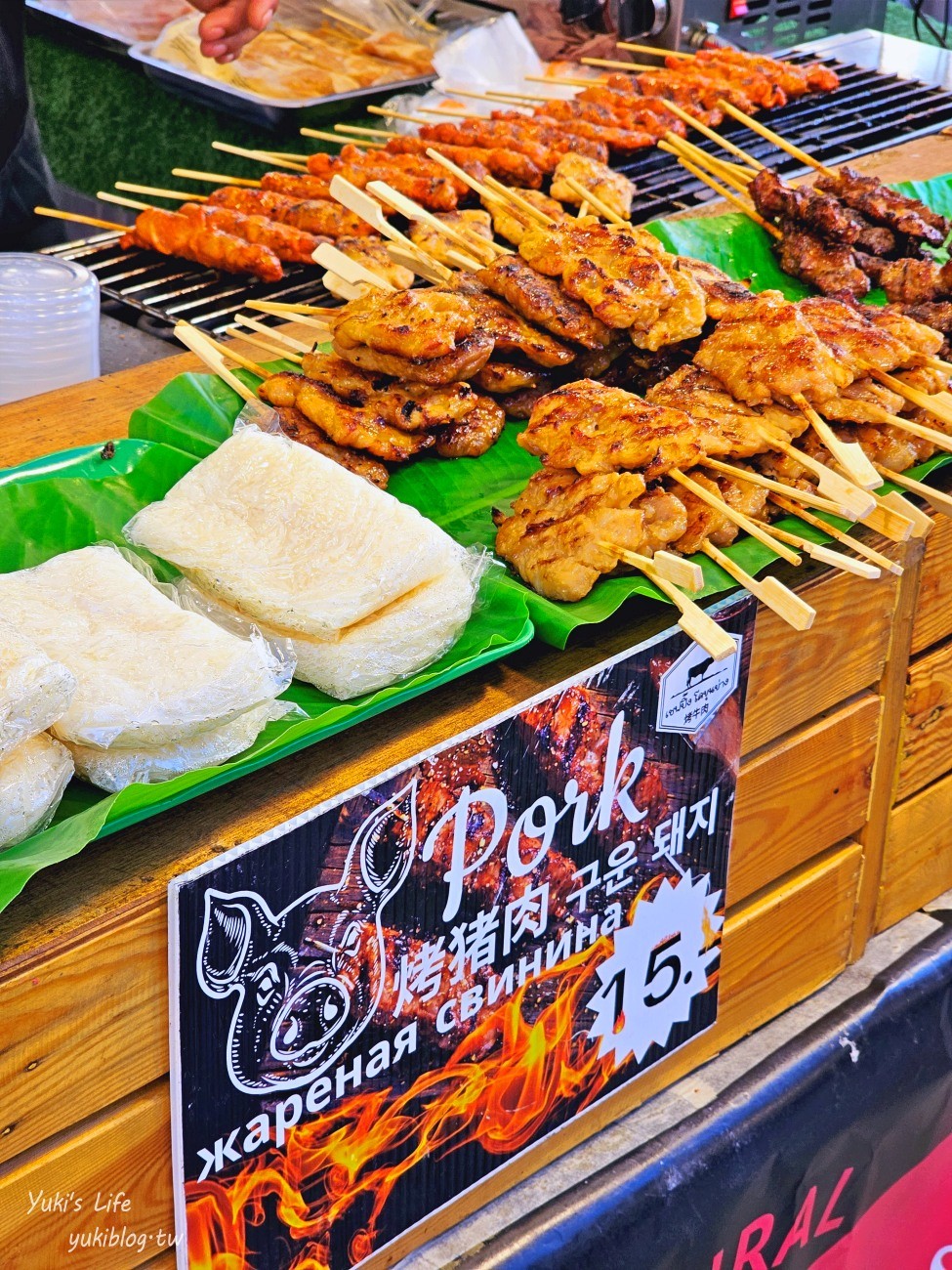 【芭達雅景點】Terminal 21環遊世界主題百貨，整架飛機超吸睛，銅板價美食街必吃爆 - yuki.tw