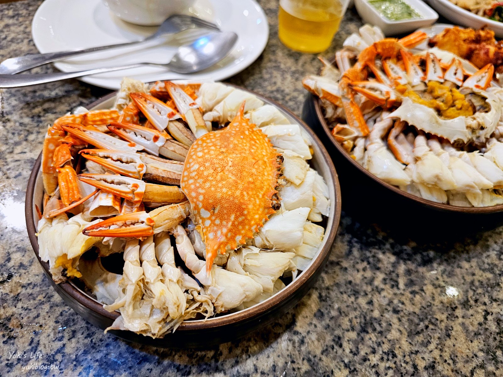 曼谷海鮮榴蓮吃到飽推薦【Mungkorn Seafood Sukhumvit】啤酒紅酒無限暢飲，還有龍蝦的高級Buffet - yuki.tw