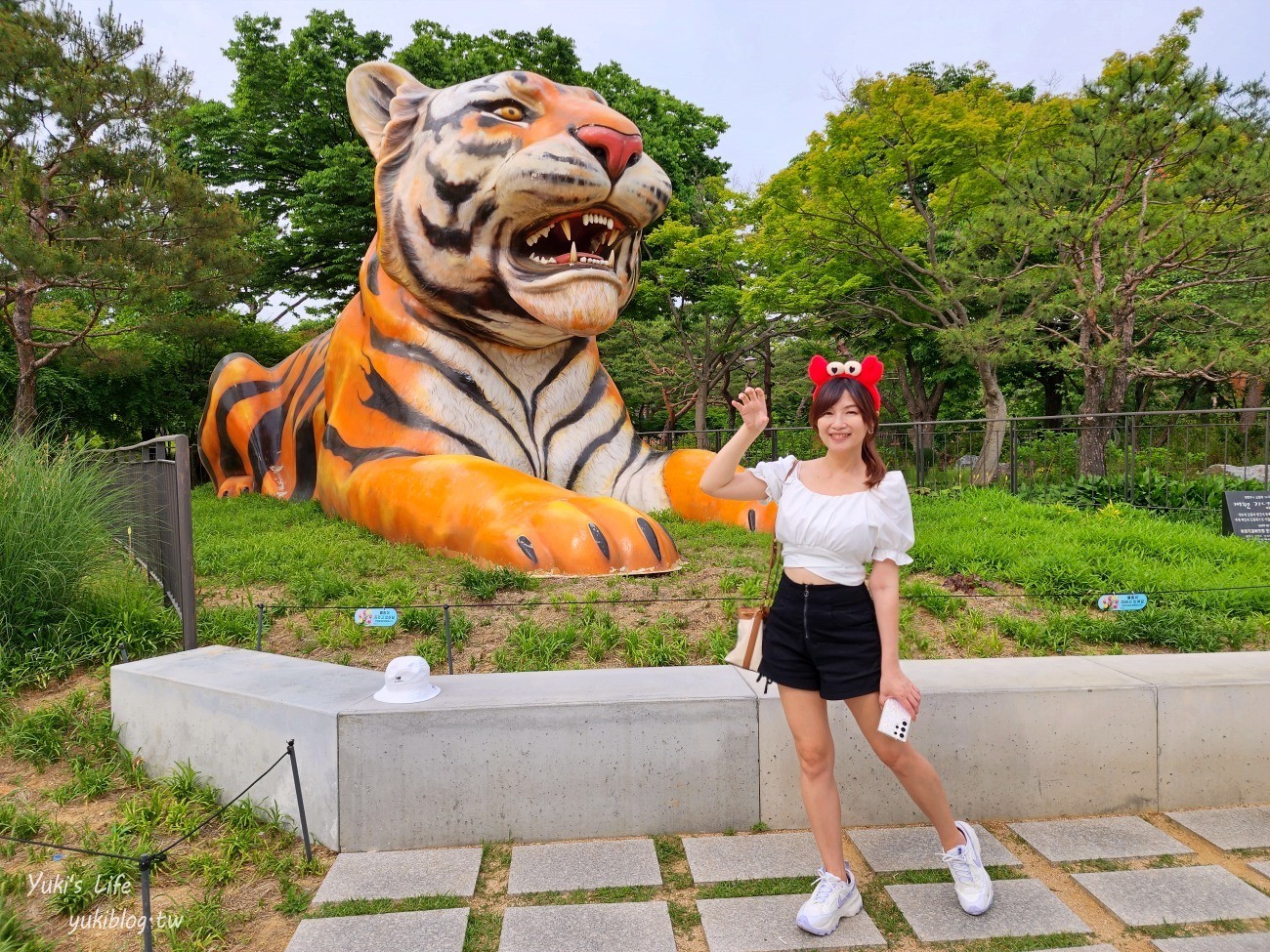 【韓國自由行】首爾推薦必玩6個遊樂園、親子景點攻略！必玩重點&購票連結 - yuki.tw