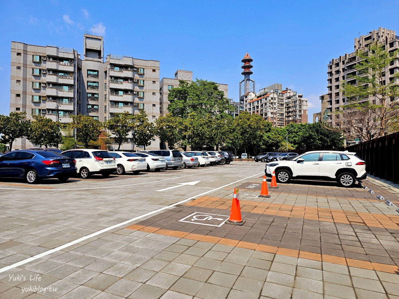 台中新景點【國家漫畫博物館】免門票走進日式宿舍的漫畫世界，回憶與上心頭 - yuki.tw