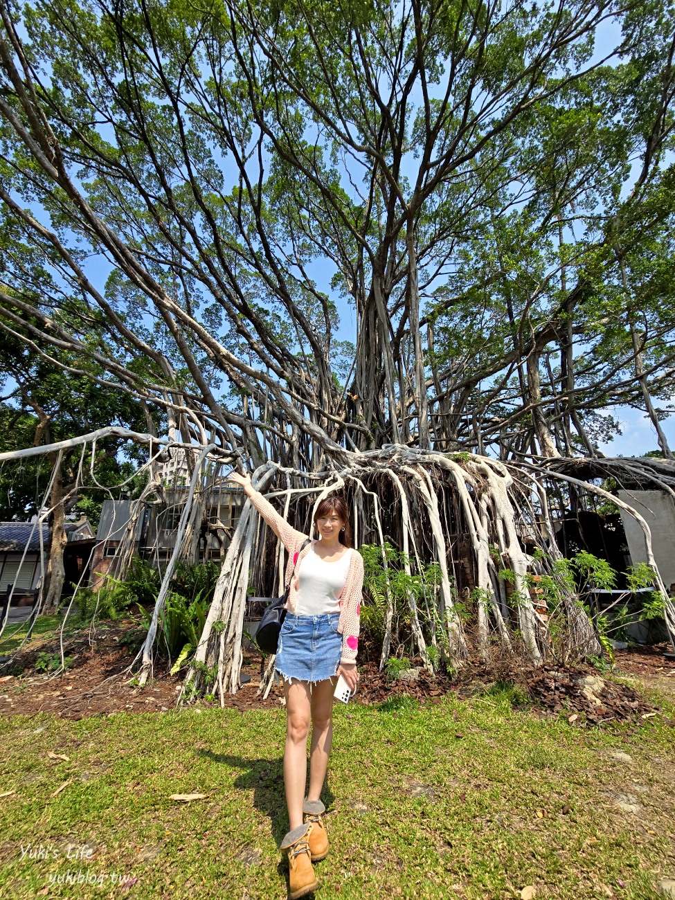 台中新景點【國家漫畫博物館】免門票走進日式宿舍的漫畫世界，回憶與上心頭 - yuki.tw