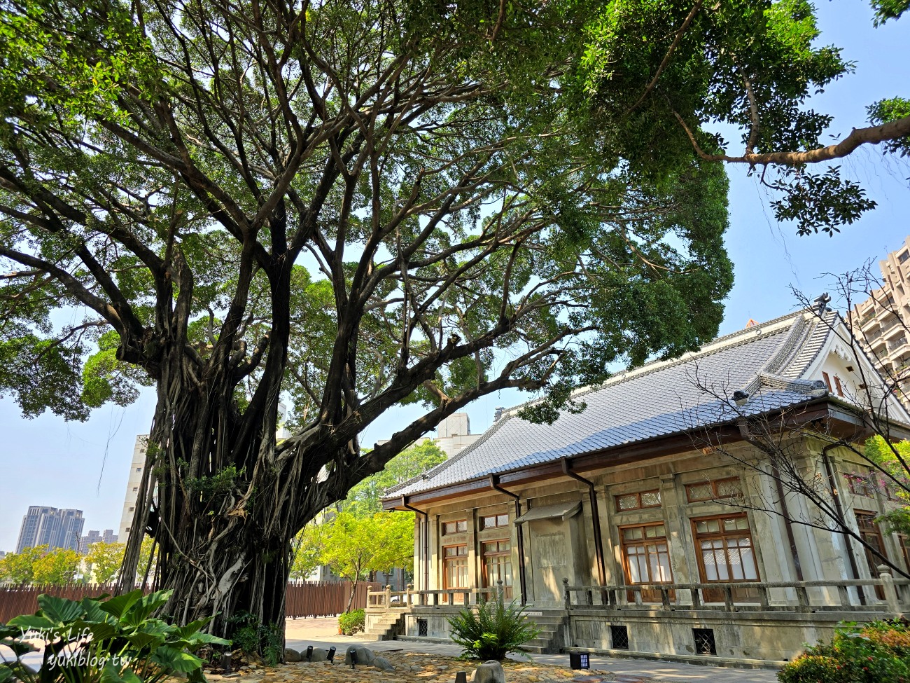 台中新景點【國家漫畫博物館】免門票走進日式宿舍的漫畫世界，回憶與上心頭 - yuki.tw