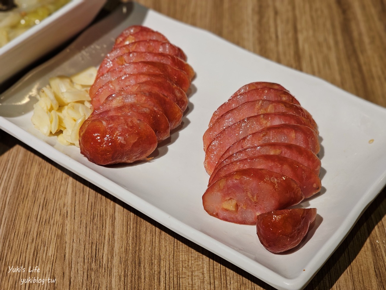 台北美食》阿城鵝肉土城總店，米其林推薦，油嫩肉質吃過就回不去 - yuki.tw