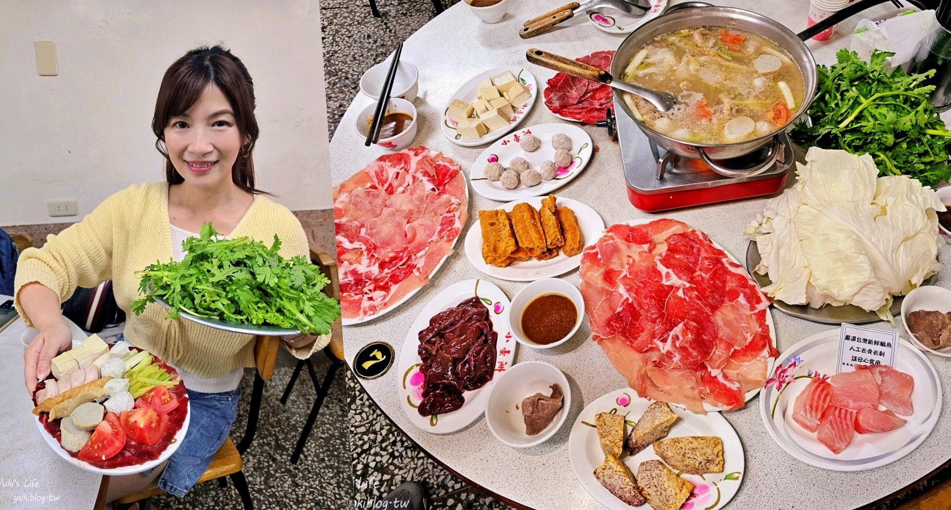 台南景點懶人包┃最完整60處景點大公開！美食、親子、網美一次滿足 - yuki.tw