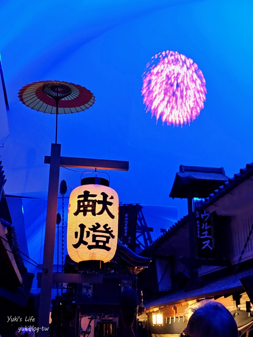 大阪景點：大阪生活今昔館，重現江戶時期街道(大阪周遊卡免費景點) - yuki.tw