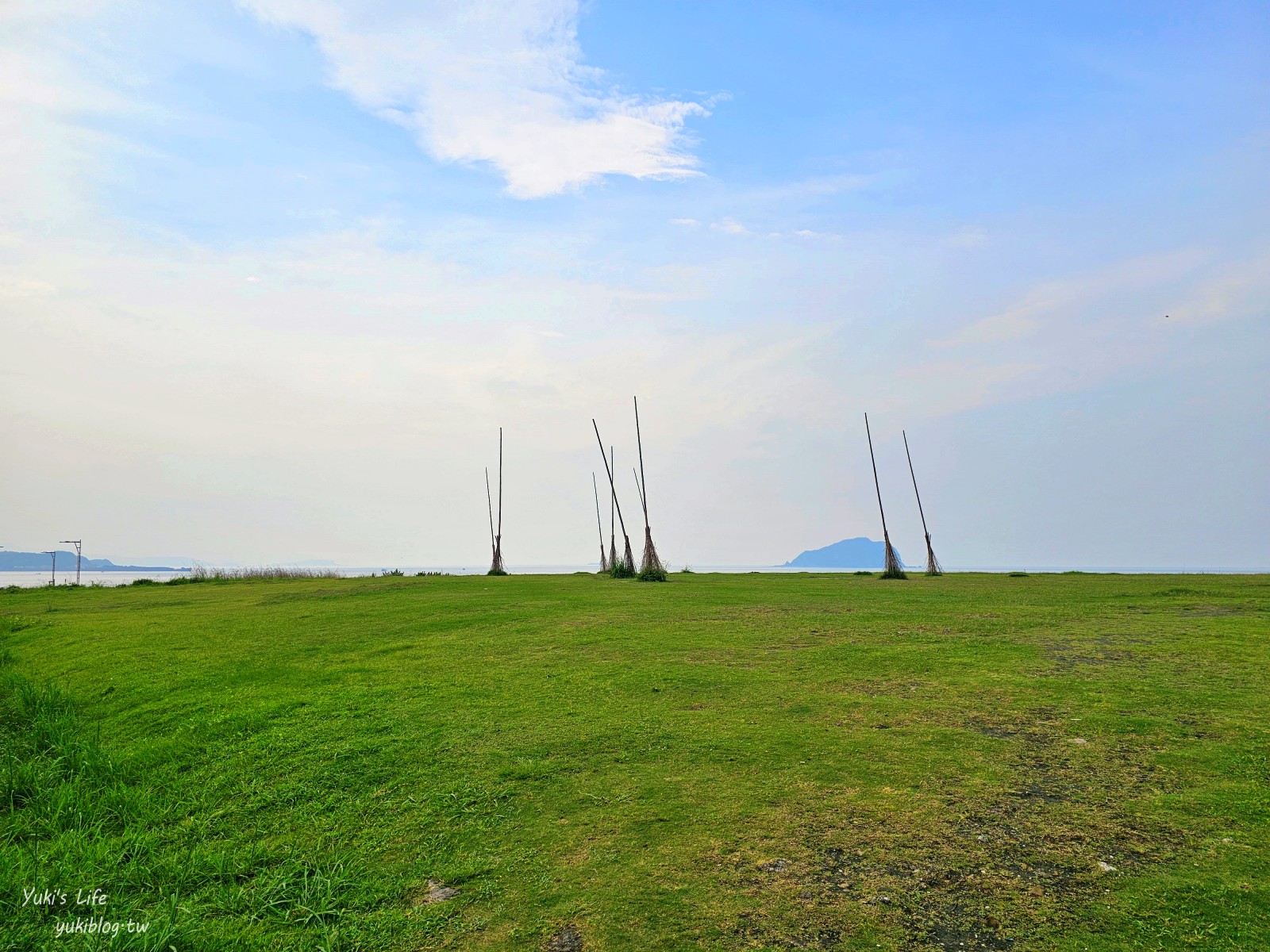 基隆親子景點│潮境智能海洋館、潮境公園│最潮室內水族館.門票.交通.必拍美照攻略 - yuki.tw