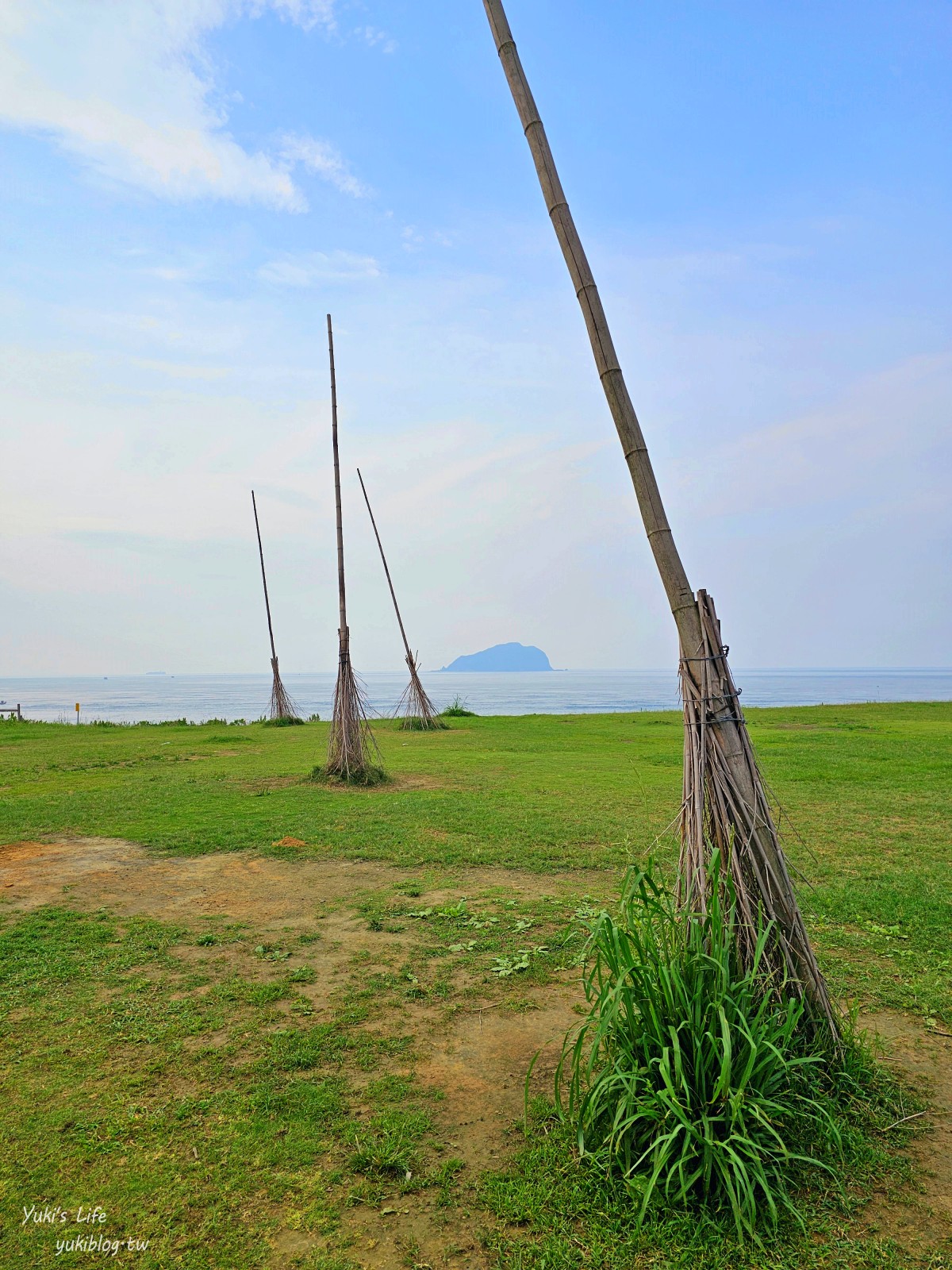 基隆親子景點│潮境智能海洋館、潮境公園│最潮室內水族館.門票.交通.必拍美照攻略 - yuki.tw