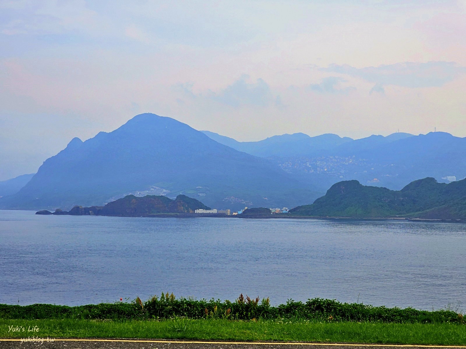 基隆親子景點│潮境智能海洋館、潮境公園│最潮室內水族館.門票.交通.必拍美照攻略 - yuki.tw