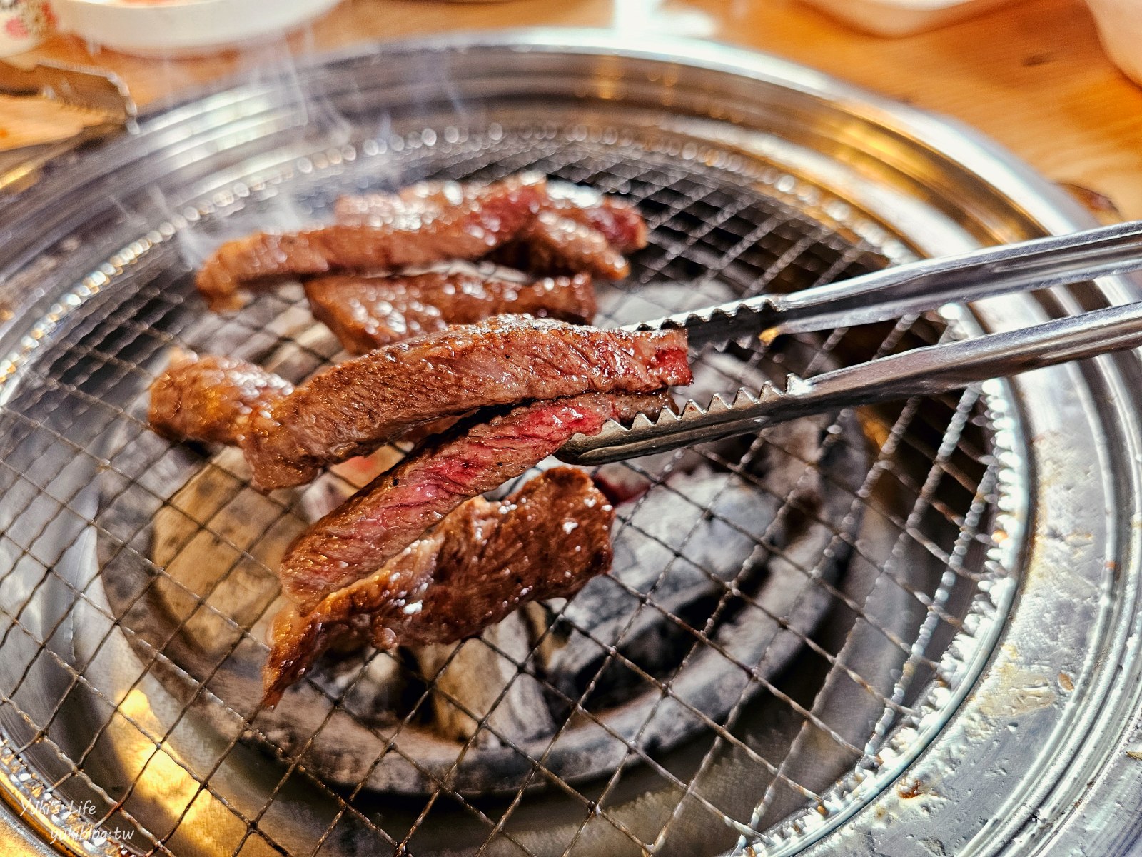 首爾必吃韓牛推薦！馬場洞「韓牛一條街」頂級韓牛便宜好吃，交通和消費方式！ - yuki.tw