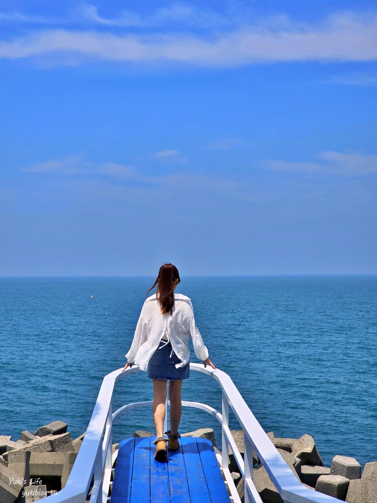 高雄景點|愛琴海岸海景渡假農場|夢幻海景第一排，適合情侶約會.親子出遊 - yuki.tw