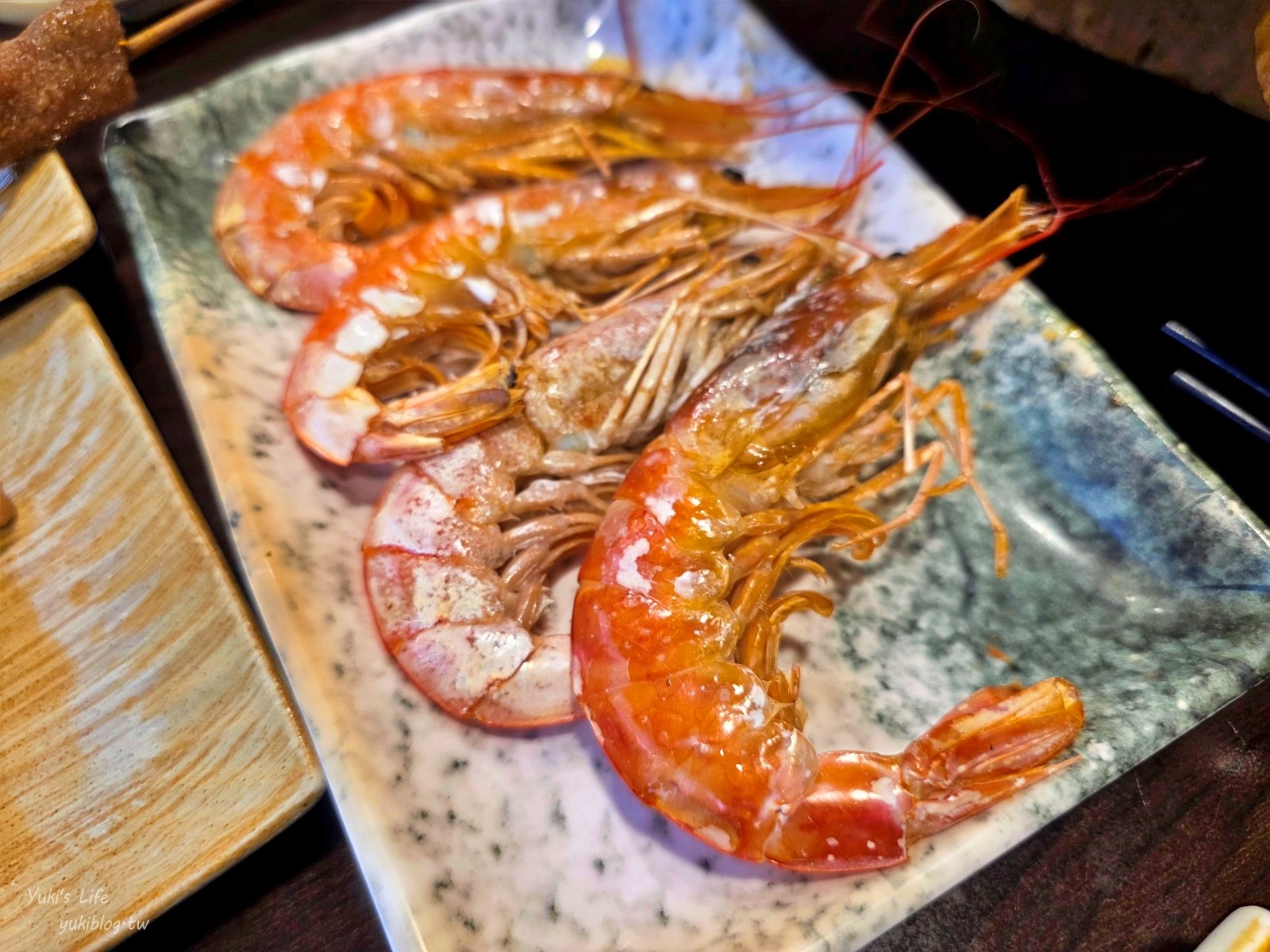 20250605151237_0_a287ff 三峽美食|村日式料理吃到飽|超狂厚切生魚片.生蠔.天使紅蝦.巨大干貝富翁~