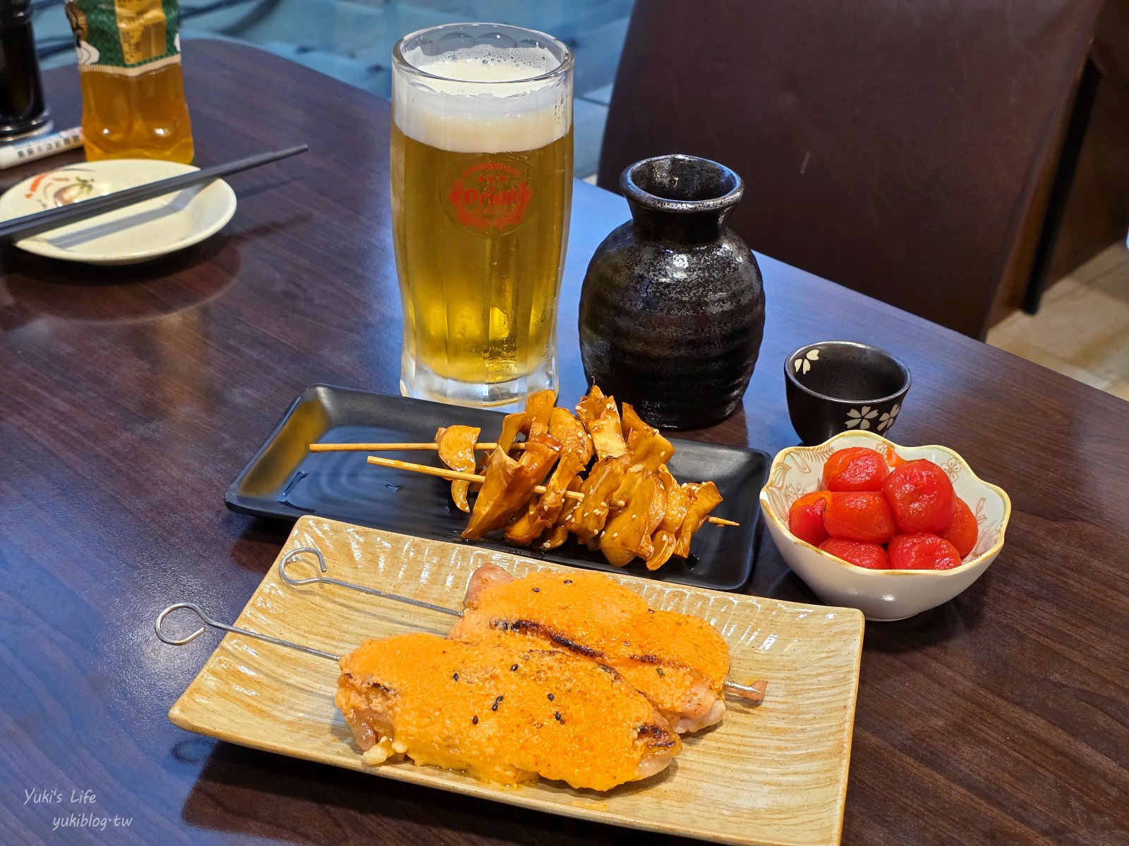20250605151239_0_f2c169 三峽美食|村日式料理吃到飽|超狂厚切生魚片.生蠔.天使紅蝦.巨大干貝富翁~