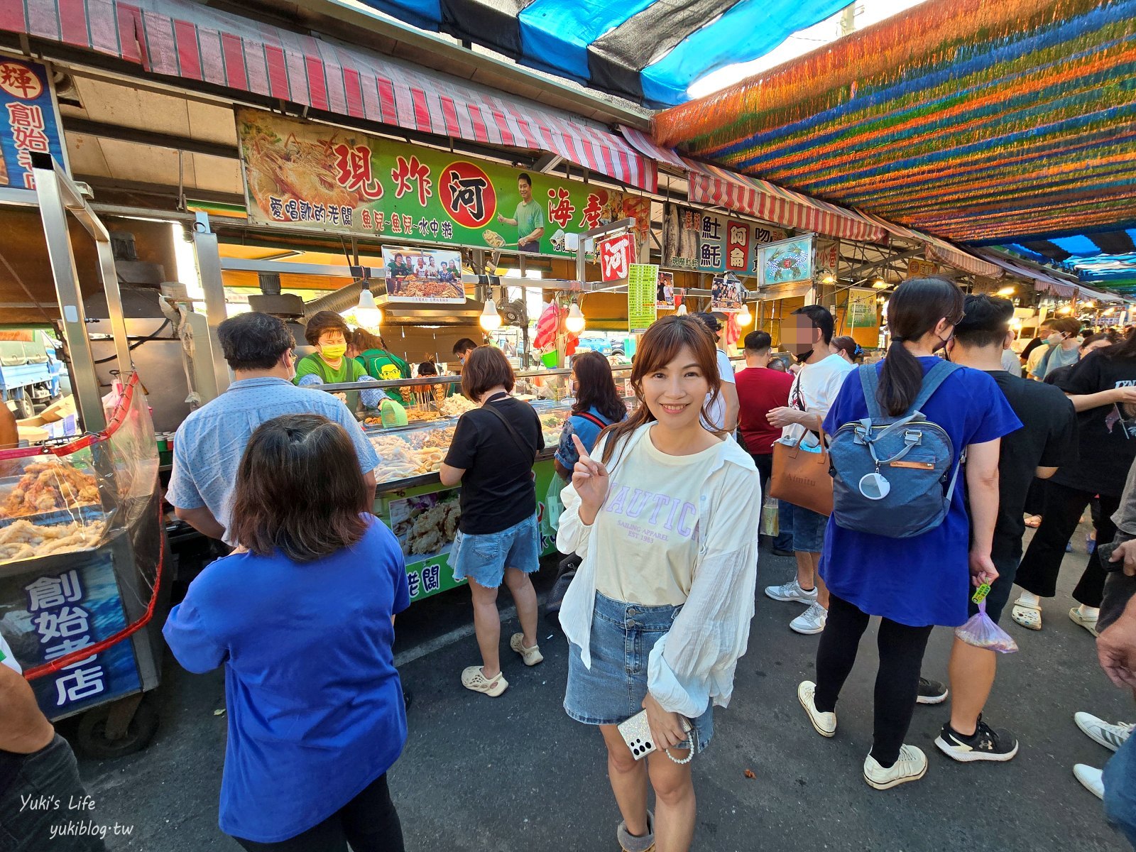 高雄觀光工廠、親子景點懶人包》精選超過30個高雄適合親子、約會好去處~ - yuki.tw