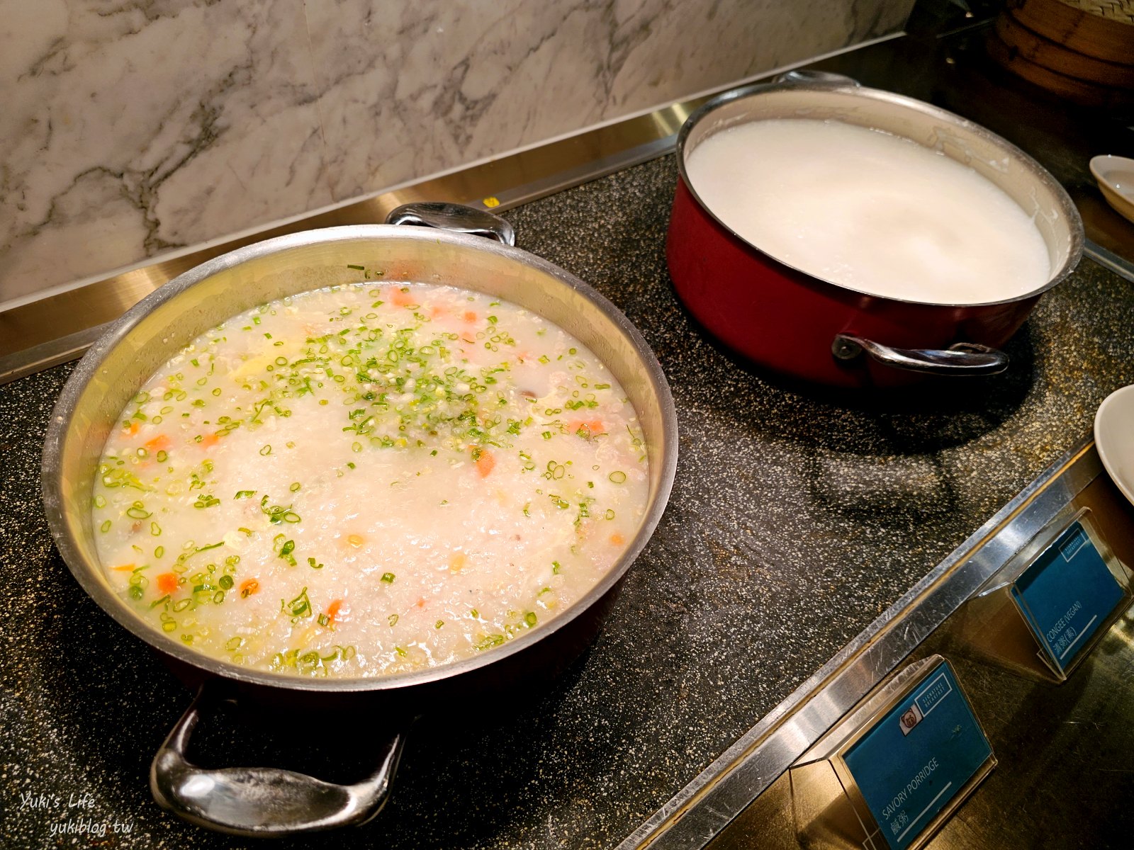 台中住宿推薦》李方艾美酒店，新食譜餐廳超值吃到飽，透明泳池美翻天！ - yuki.tw