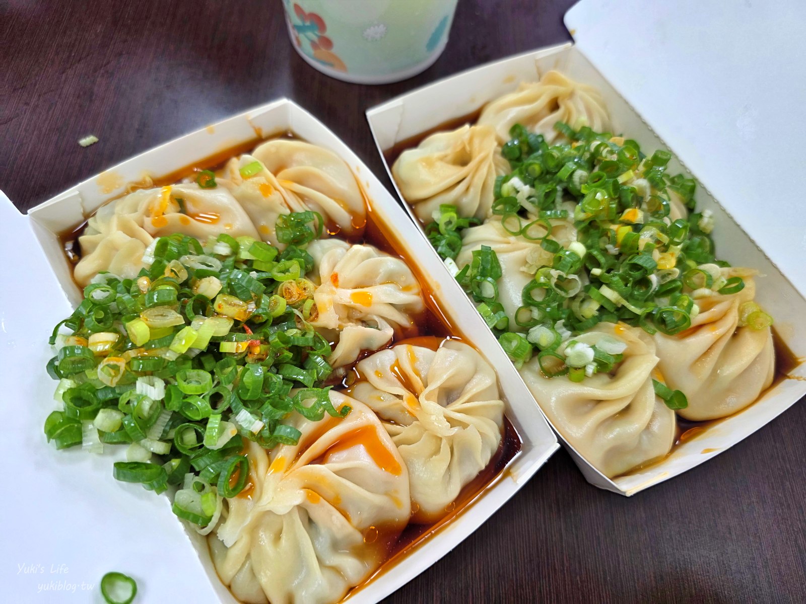 20250715184201_0_97f889 苗栗頭份必吃美食【鮮肉湯包】超人氣排隊湯包，加蔥加到爆，料多鮮美超好吃