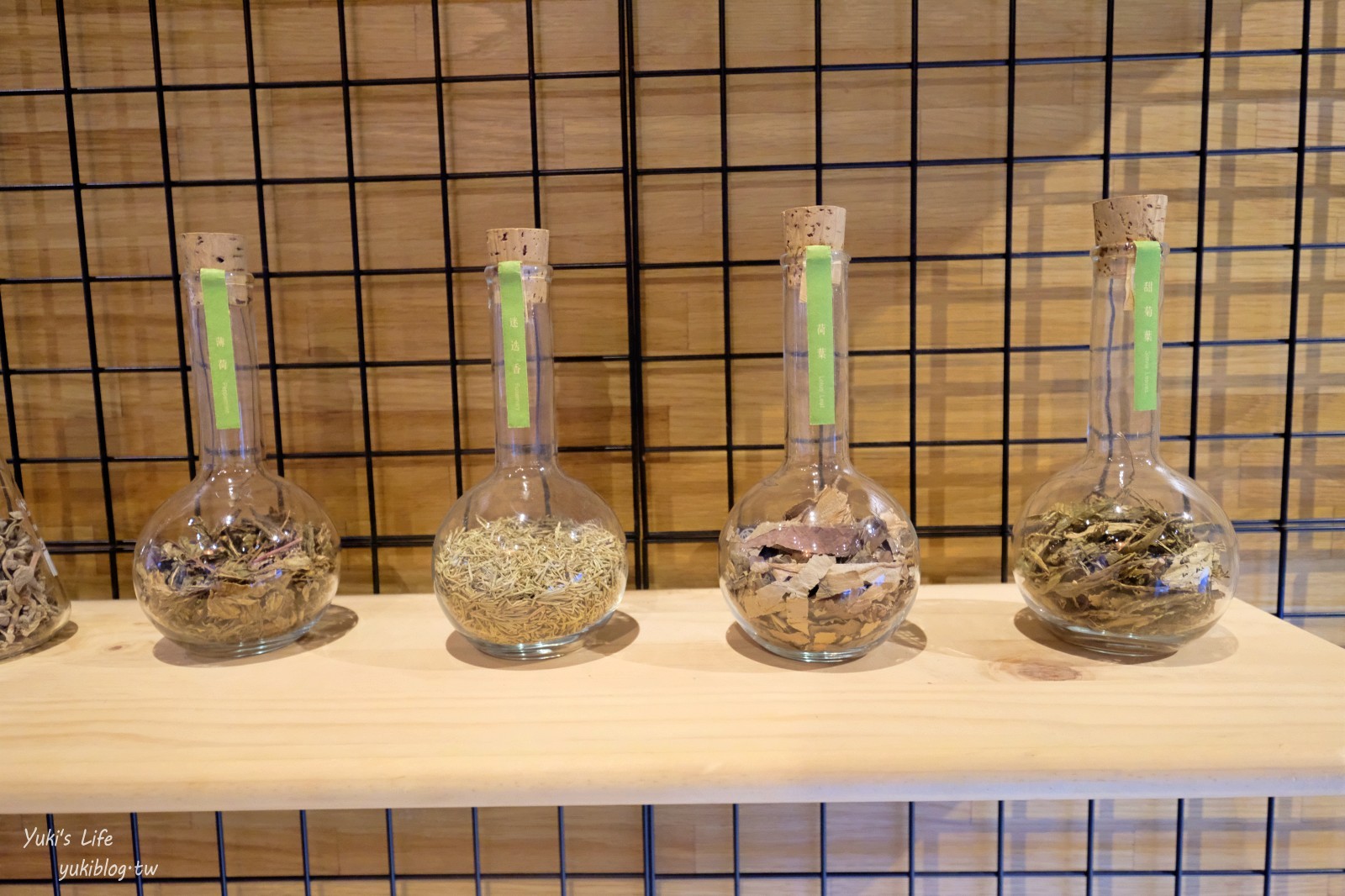 新北遛小孩不用花大錢【坪林茶業博物館】最新展覽免費看，還能體驗製茶樂趣！ - yuki.tw