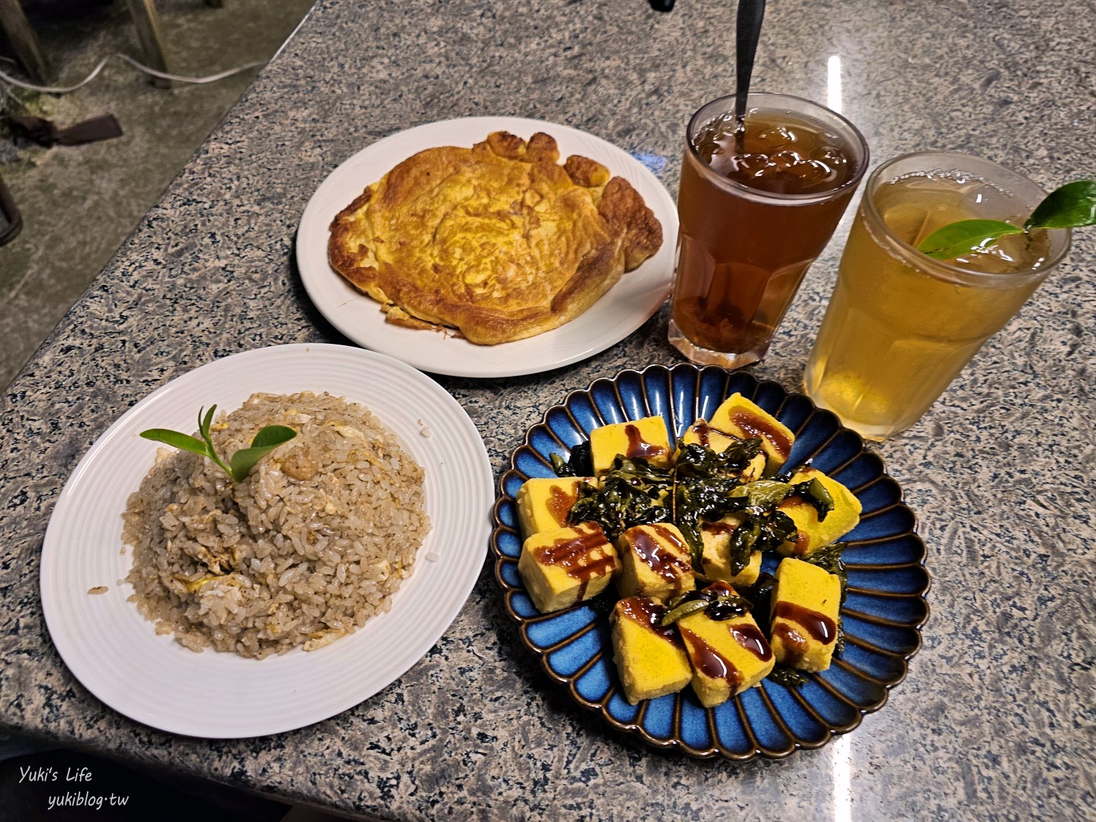 貓空景觀餐廳推薦必去｜雙橡園茶坊：台北101夜景、平價美食、約會首選 - yuki.tw