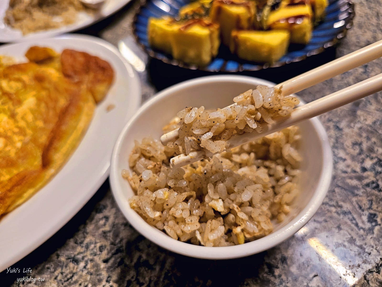 貓空景觀餐廳推薦必去｜雙橡園茶坊：台北101夜景、平價美食、約會首選 - yuki.tw