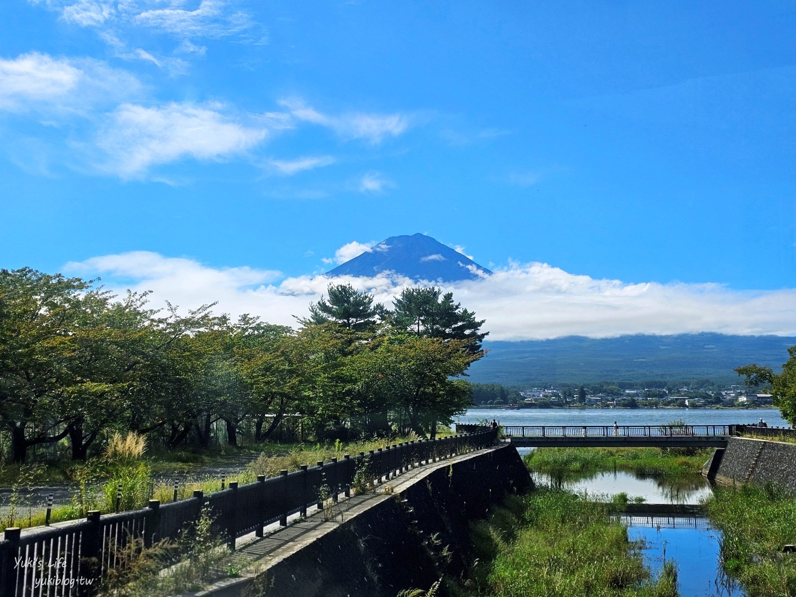 東京親子遊必看！富士山一日遊超值行程，輕鬆玩遍富士山周邊這樣超划算！ - yuki.tw