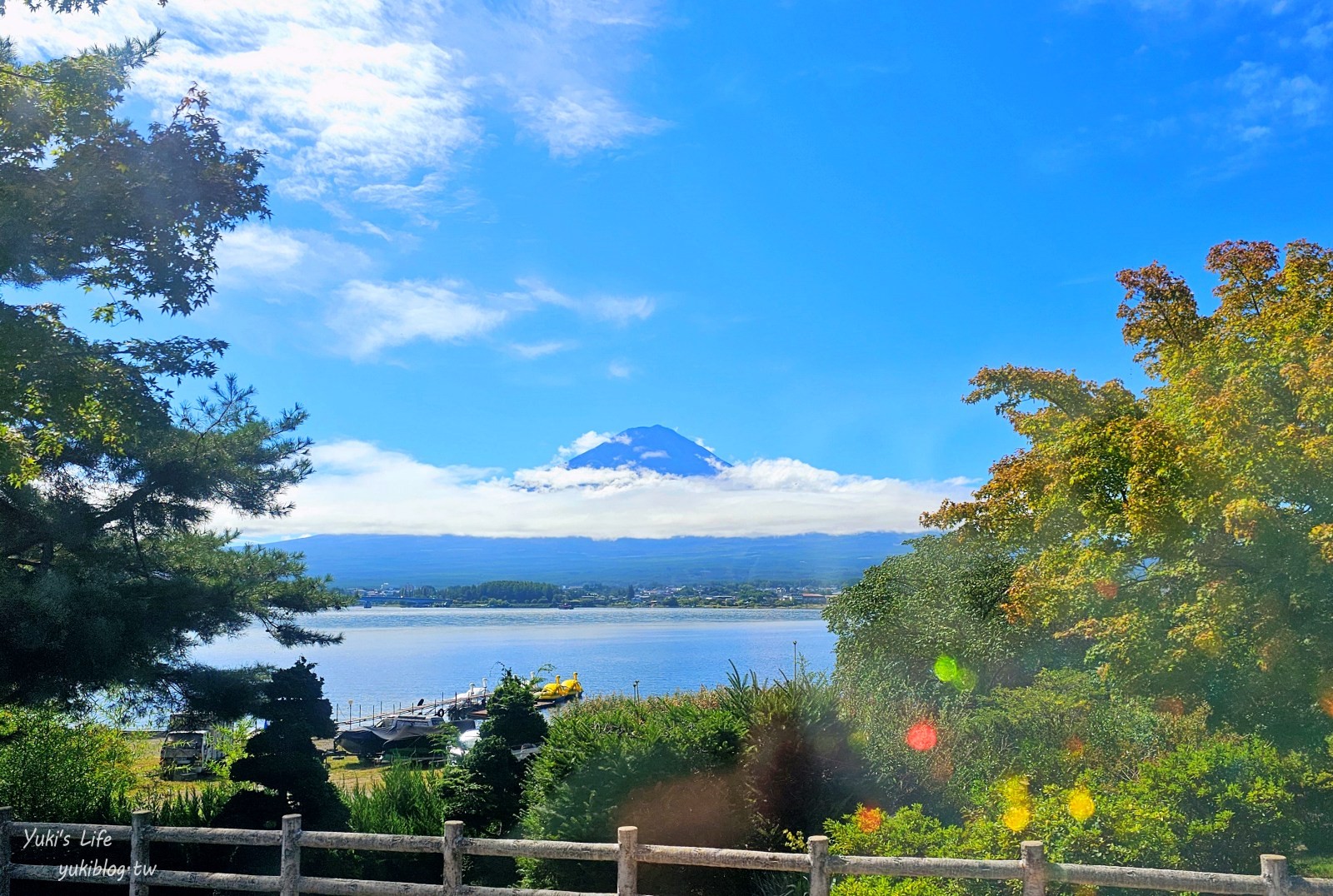 東京親子遊必看！富士山一日遊超值行程，輕鬆玩遍富士山周邊這樣超划算！ - yuki.tw