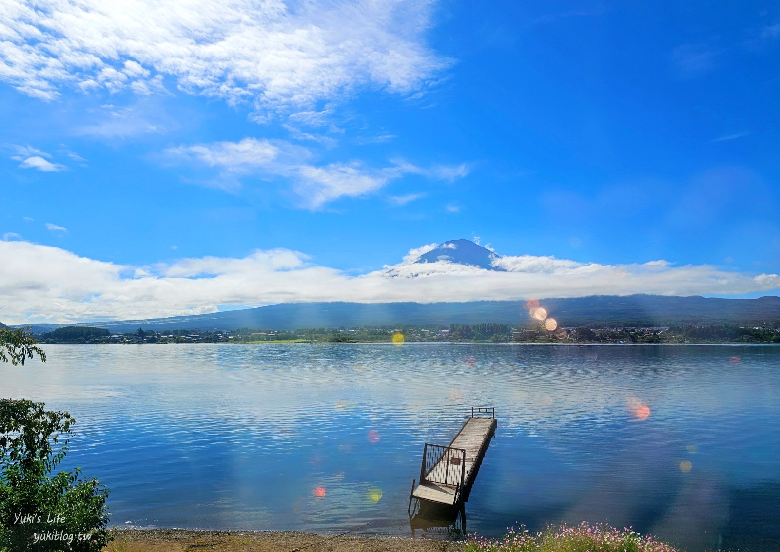 東京親子遊必看！富士山一日遊超值行程，輕鬆玩遍富士山周邊這樣超划算！ - yuki.tw