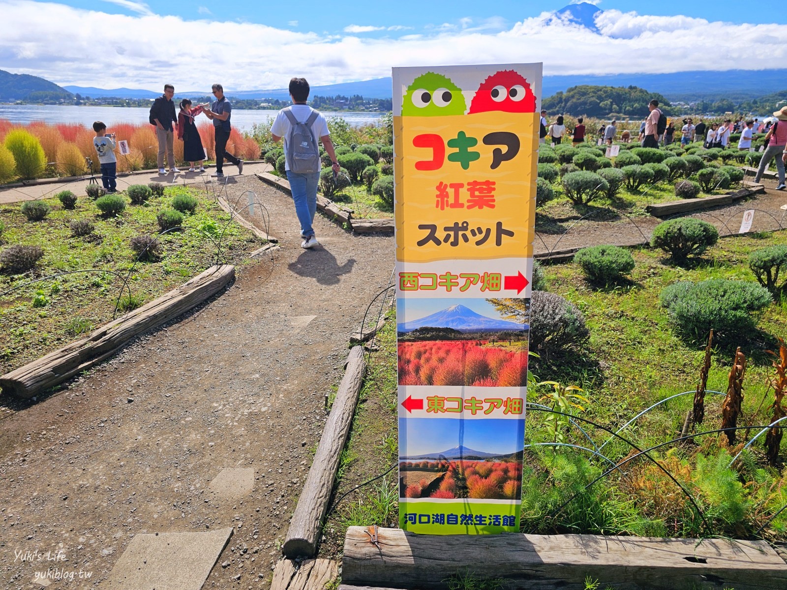 東京親子遊必看！富士山一日遊超值行程，輕鬆玩遍富士山周邊這樣超划算！ - yuki.tw