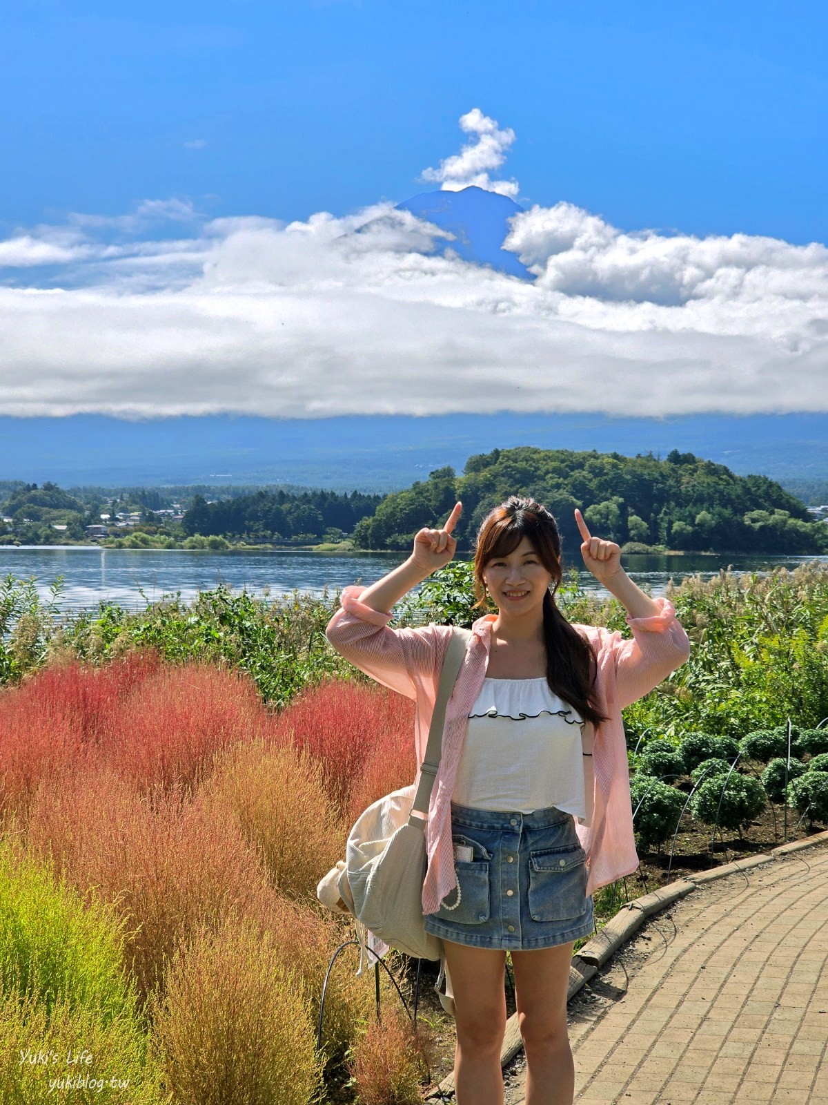 東京親子遊必看！富士山一日遊超值行程，輕鬆玩遍富士山周邊這樣超划算！ - yuki.tw