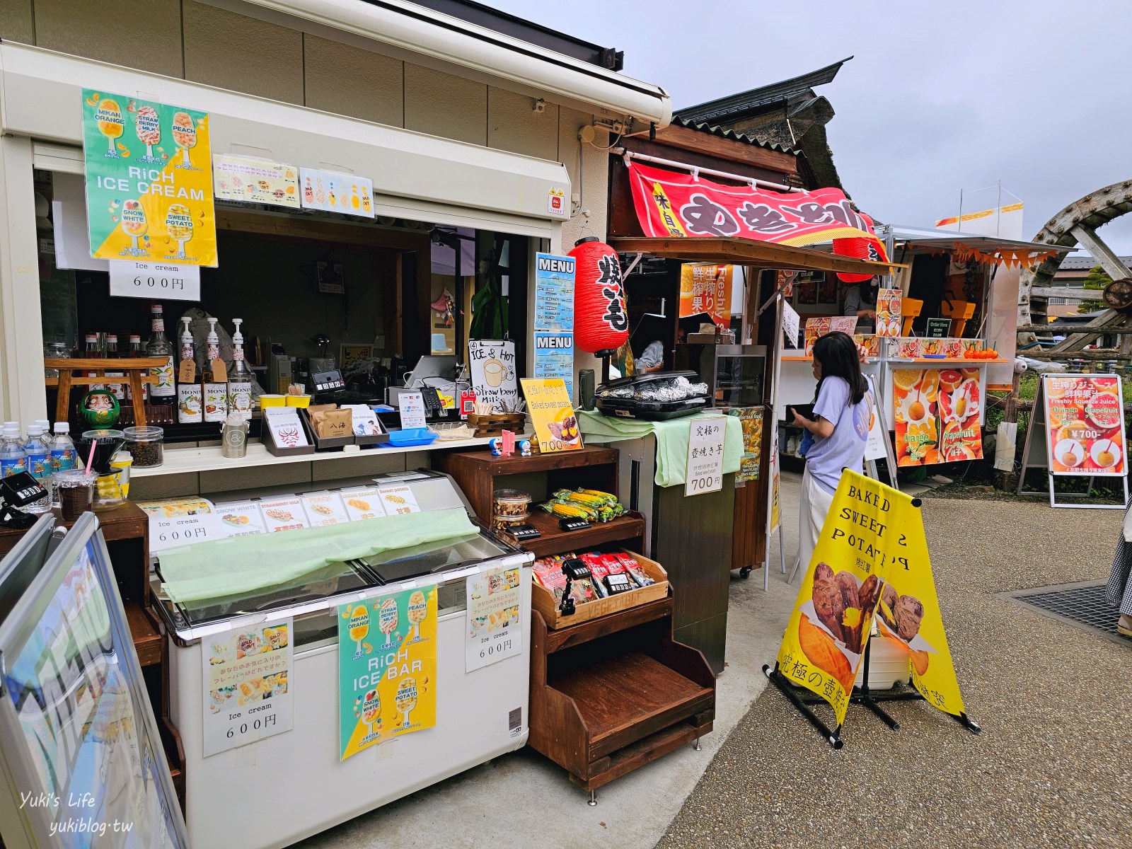 東京親子遊必看！富士山一日遊超值行程，輕鬆玩遍富士山周邊這樣超划算！ - yuki.tw